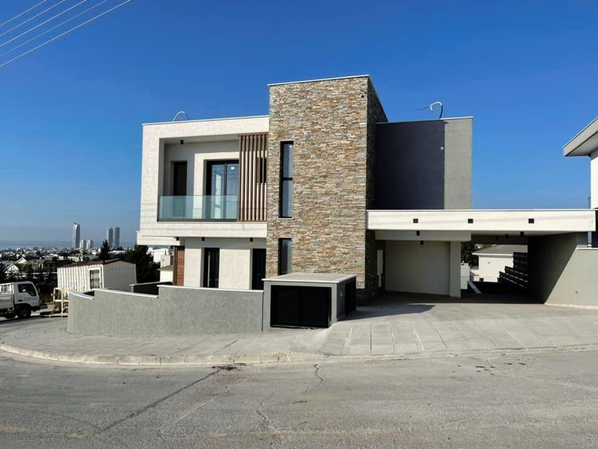 Hus i Germasogeia, Limassol 12709100