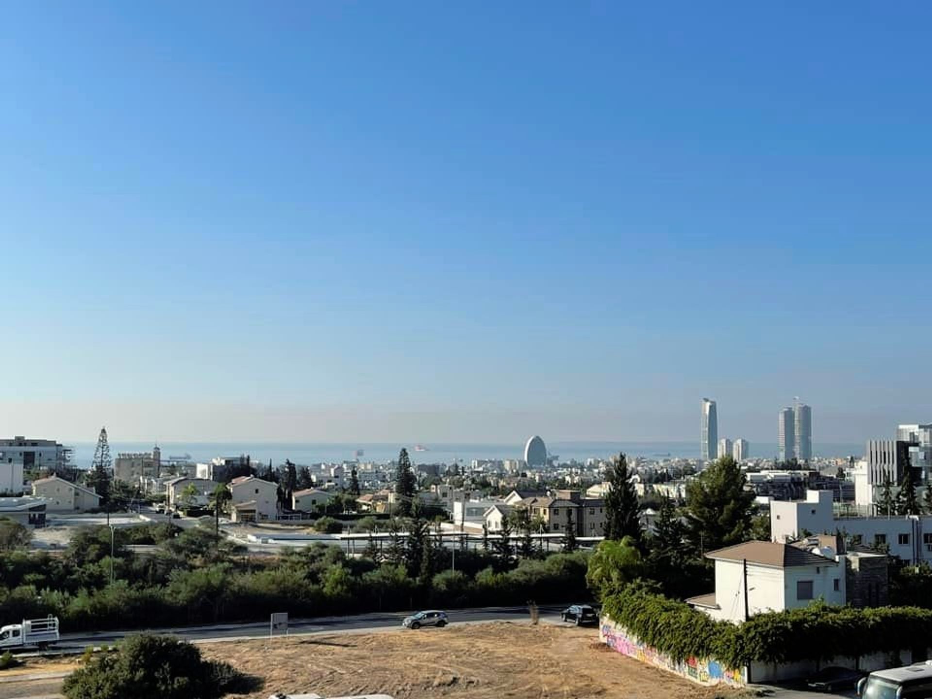 집 에 Germasogeia, Limassol 12709100