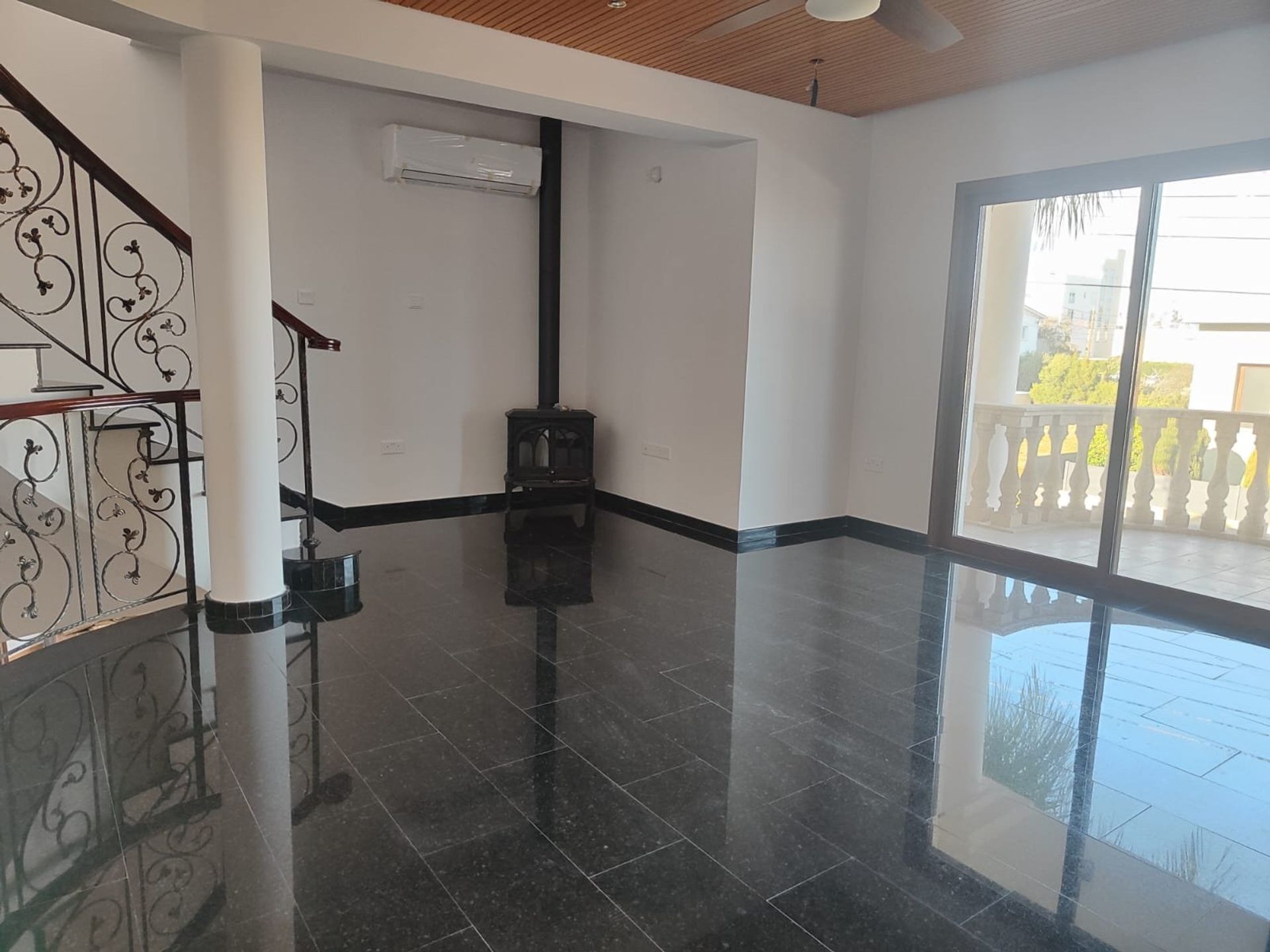 House in Germasogeia, Limassol 12709108