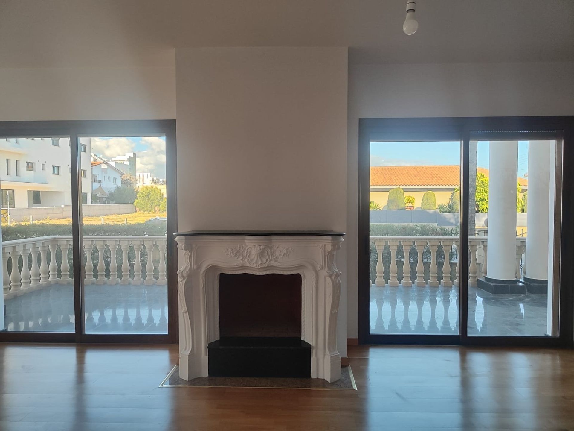 House in Germasogeia, Limassol 12709108