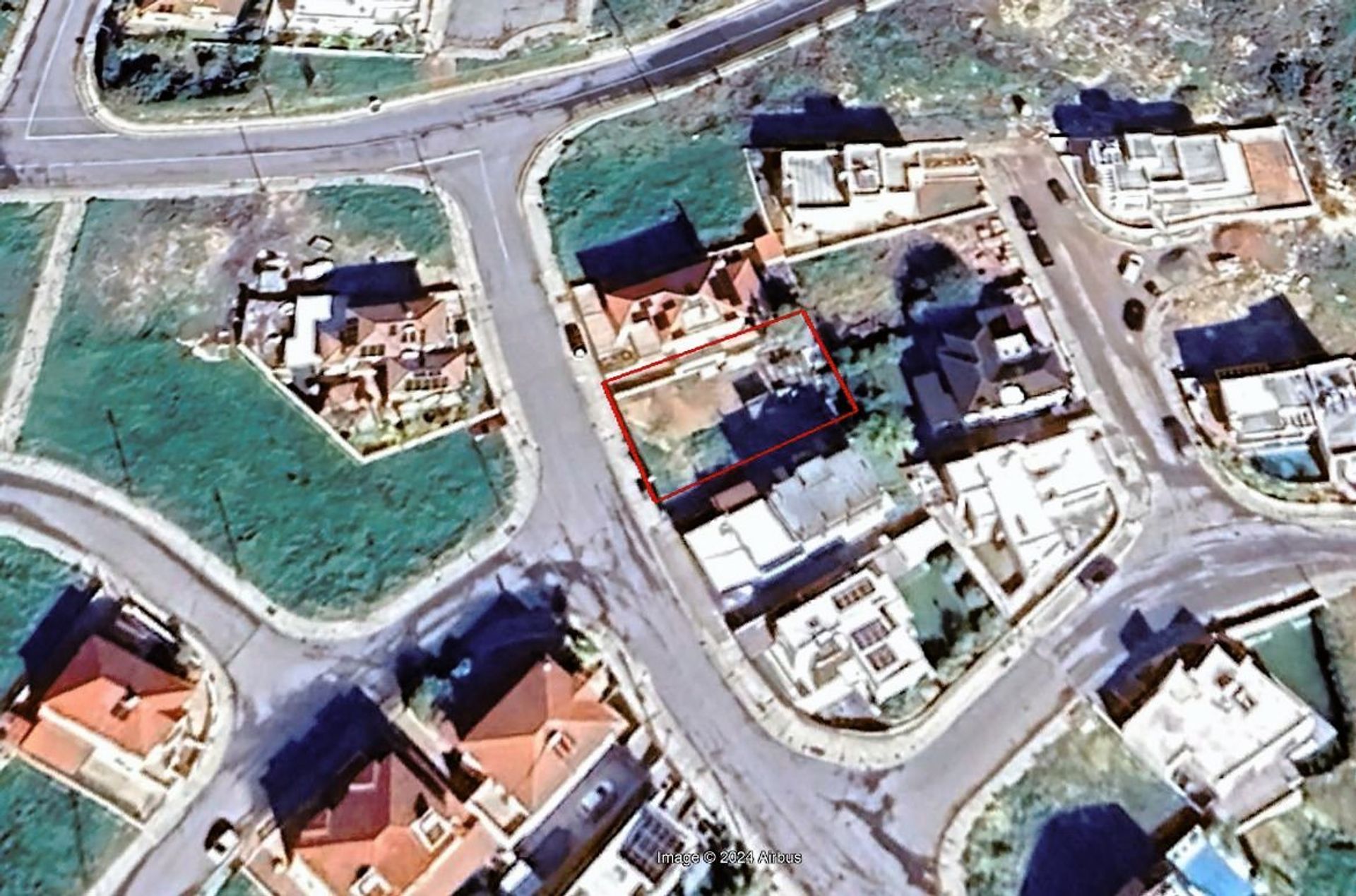 Land in Kolossi, Lemesos 12709134