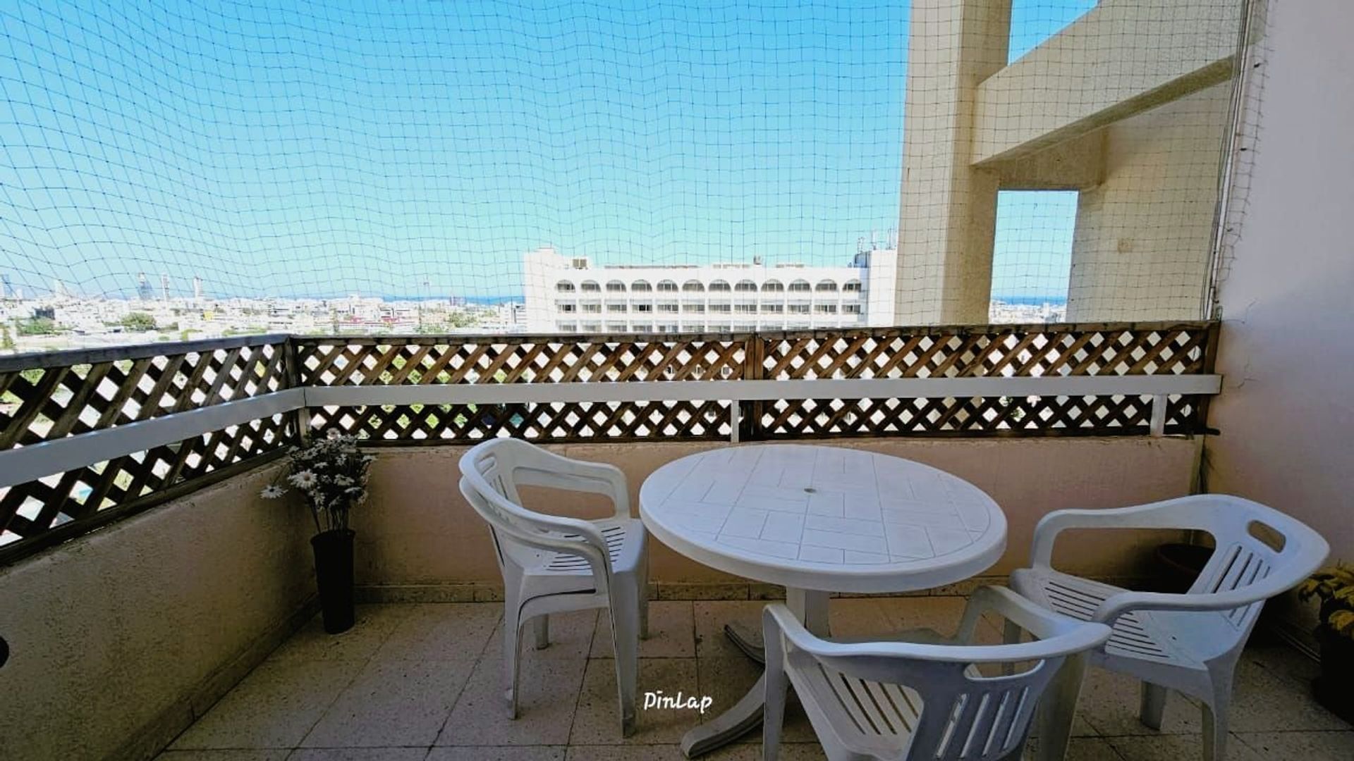 Condominium in Mesa Geitonia, Limassol 12709154