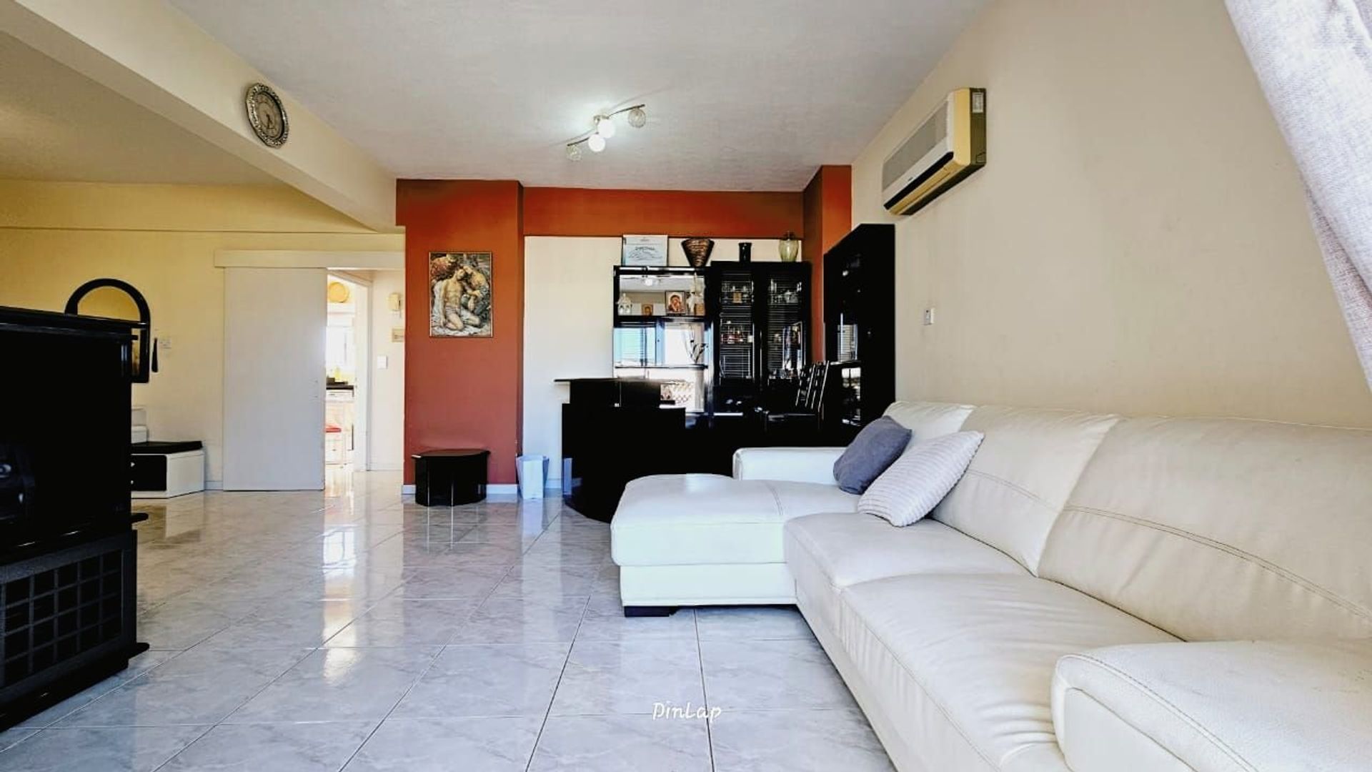 Condominium in Mesa Geitonia, Lemesos 12709154