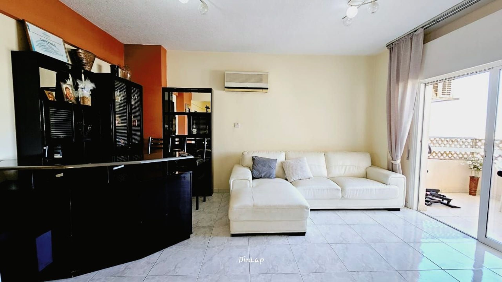 Condominium in Mesa Geitonia, Lemesos 12709154