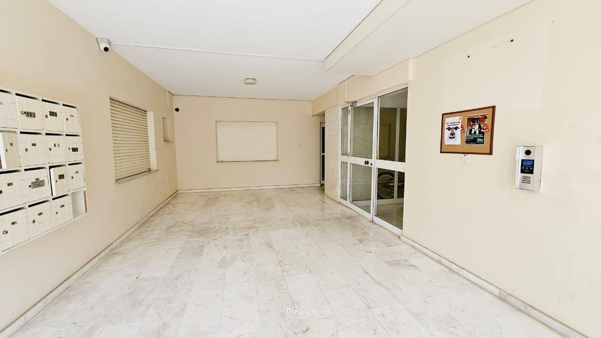 Condominium in Mesa Geitonia, Limassol 12709154