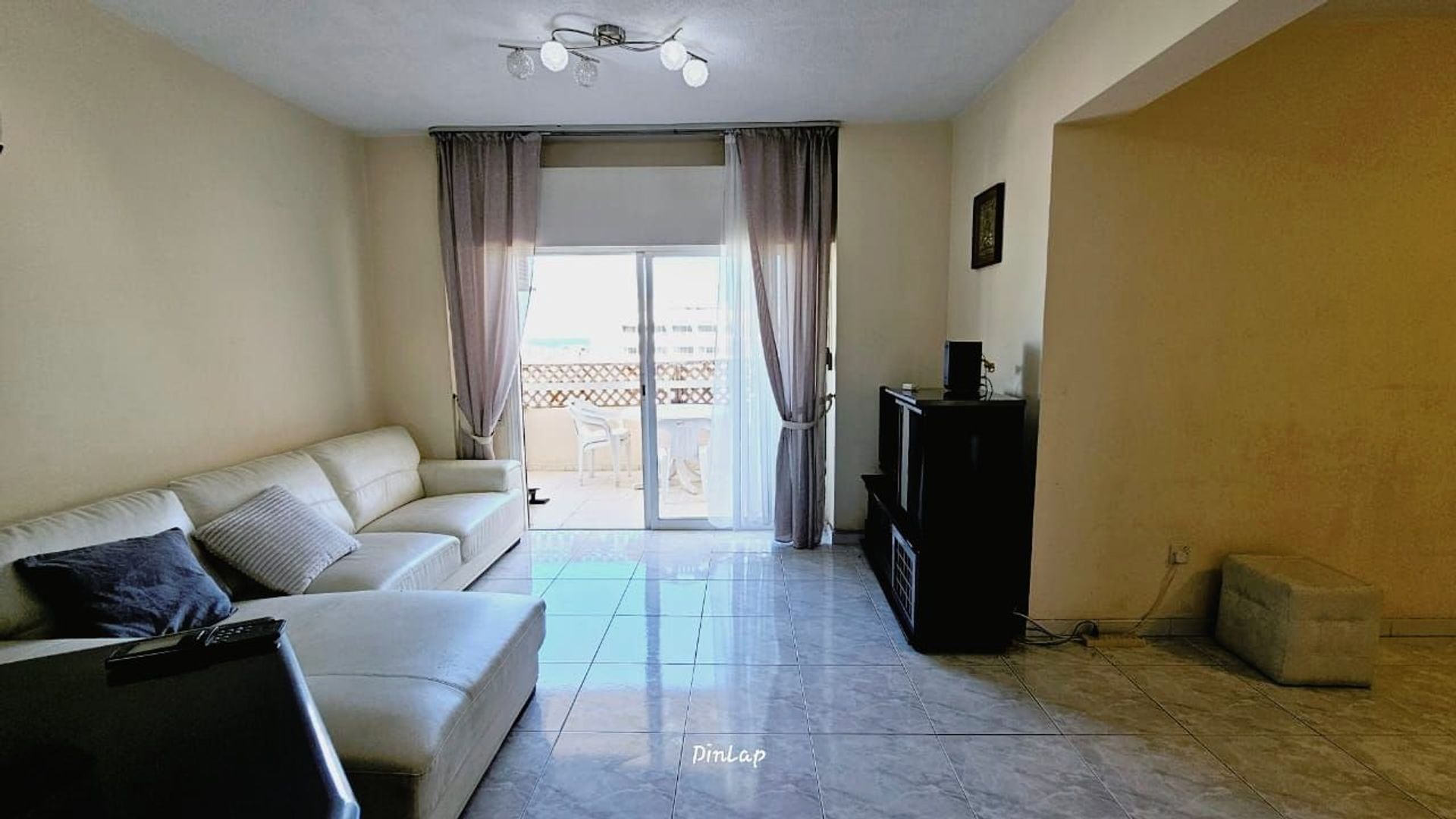 Condominium in Mesa Geitonia, Lemesos 12709154