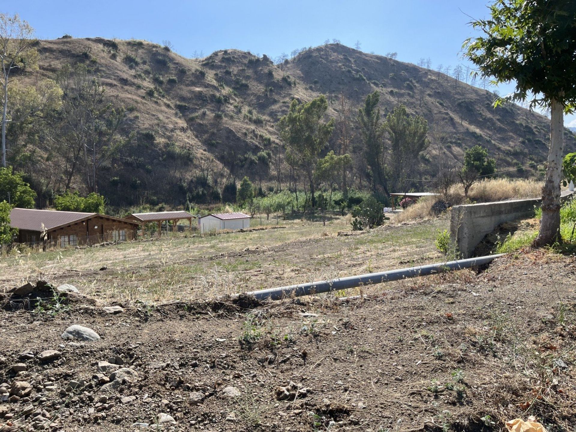 Terre dans Palodée, Lémésos 12709223