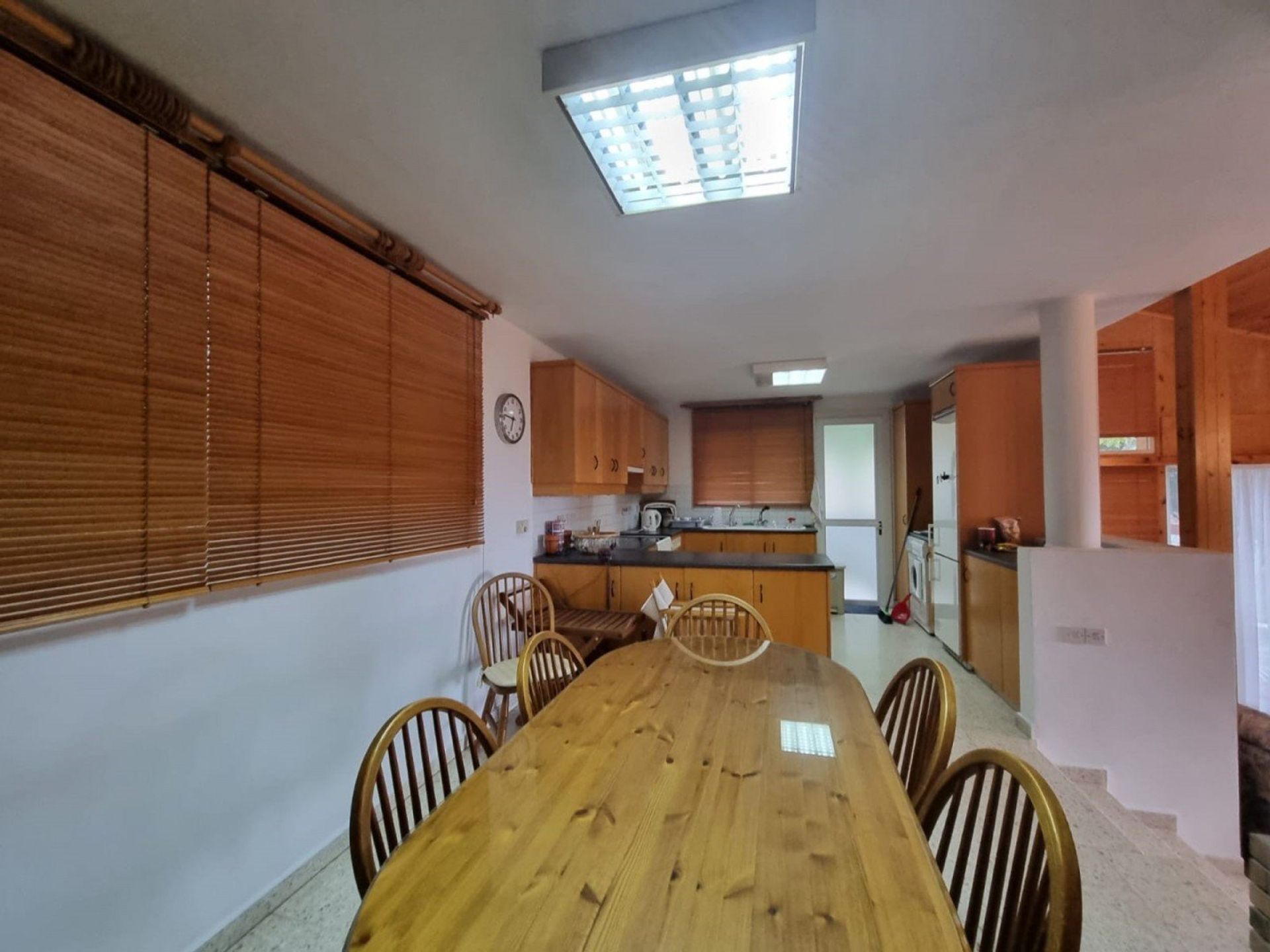 Rumah di Pano Platres, Limassol 12709233