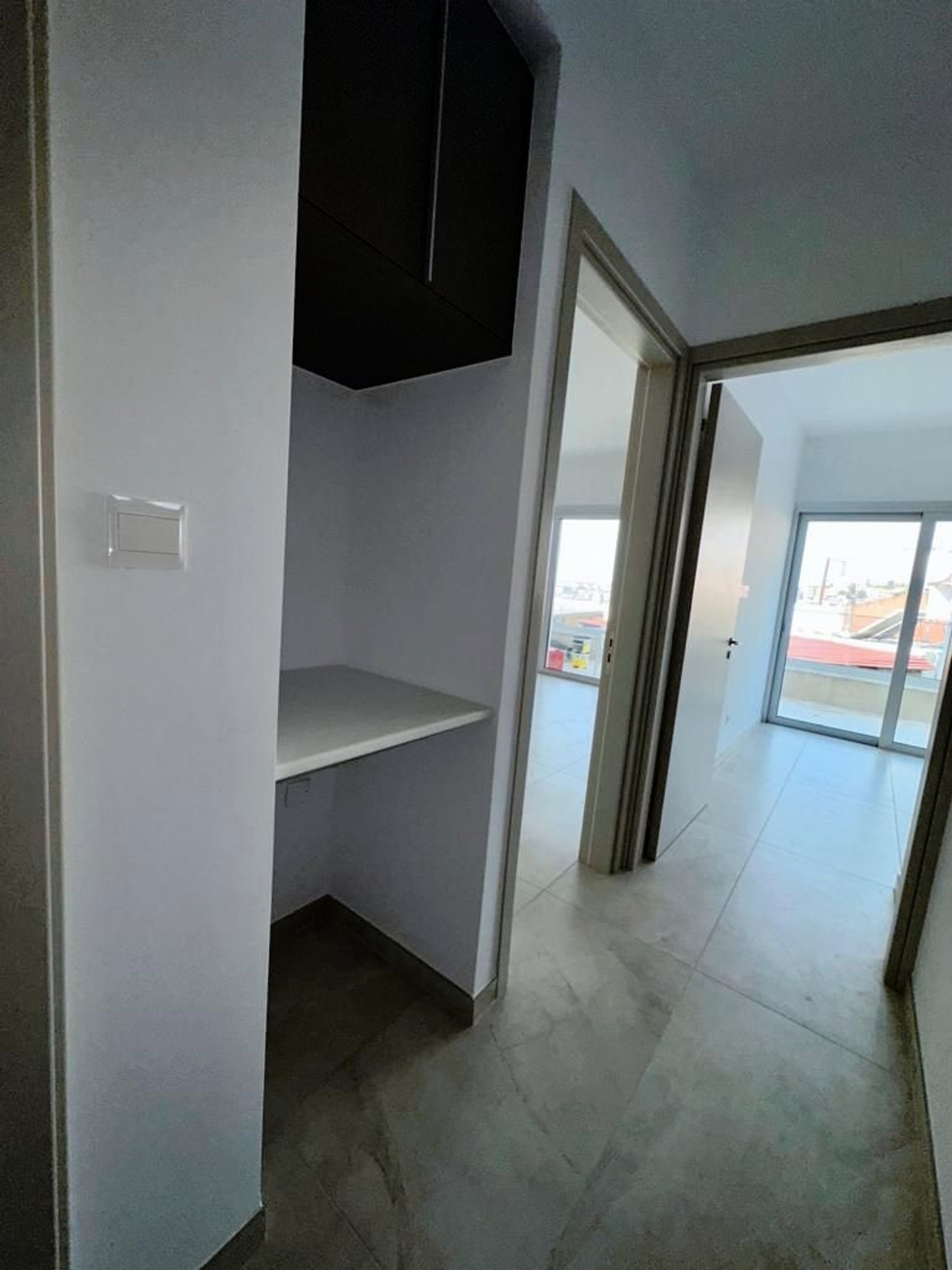 Condominio nel Agios Athanasios, Limassol 12709250