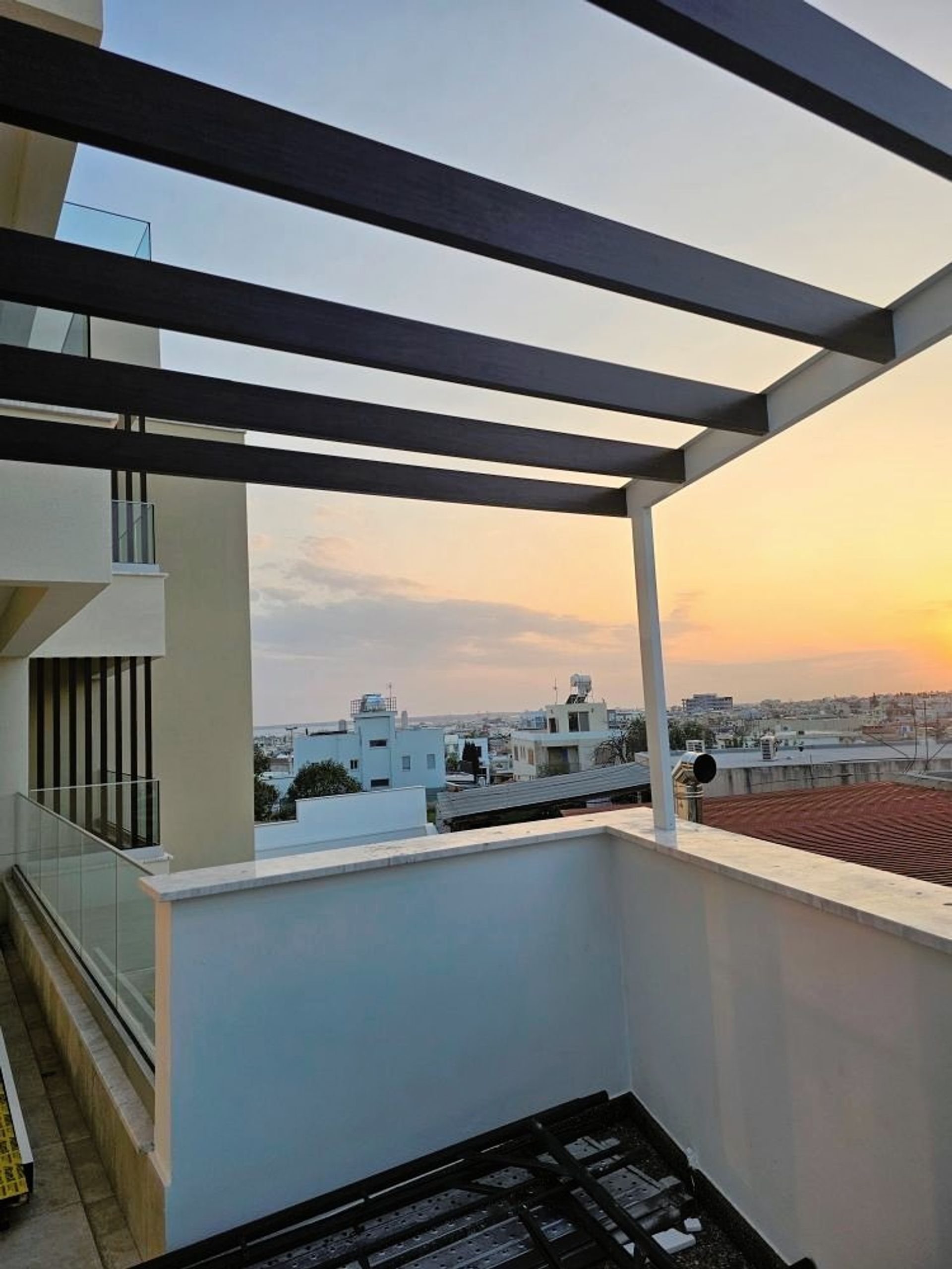 Condominio nel Agios Athanasios, Limassol 12709250