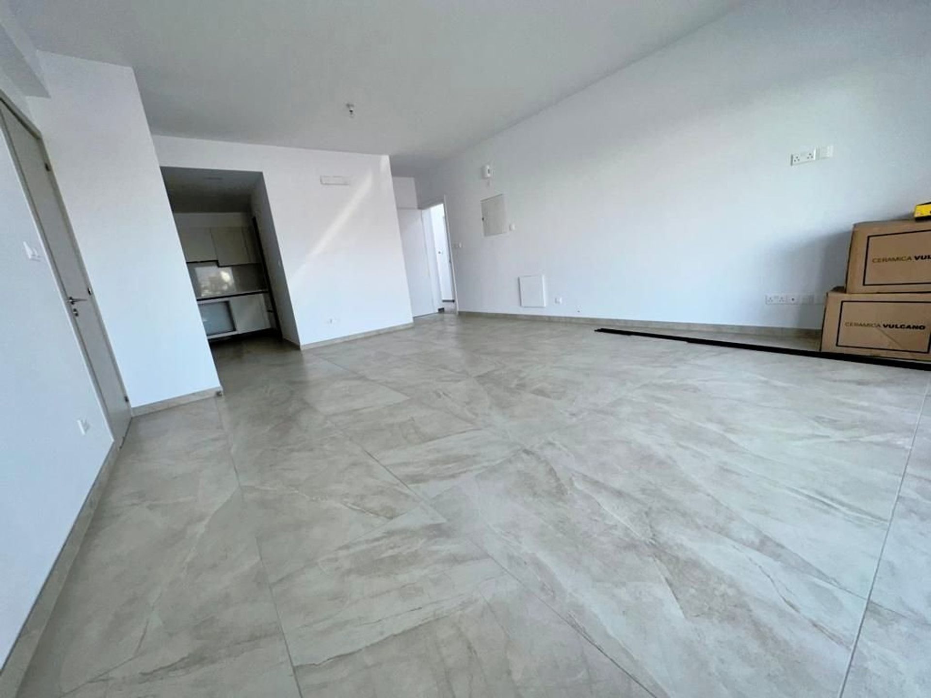 Condominio nel Agios Athanasios, Limassol 12709250