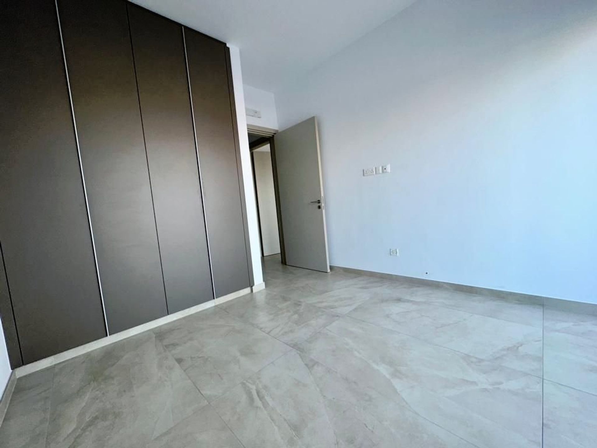 Condominio nel Agios Athanasios, Limassol 12709250