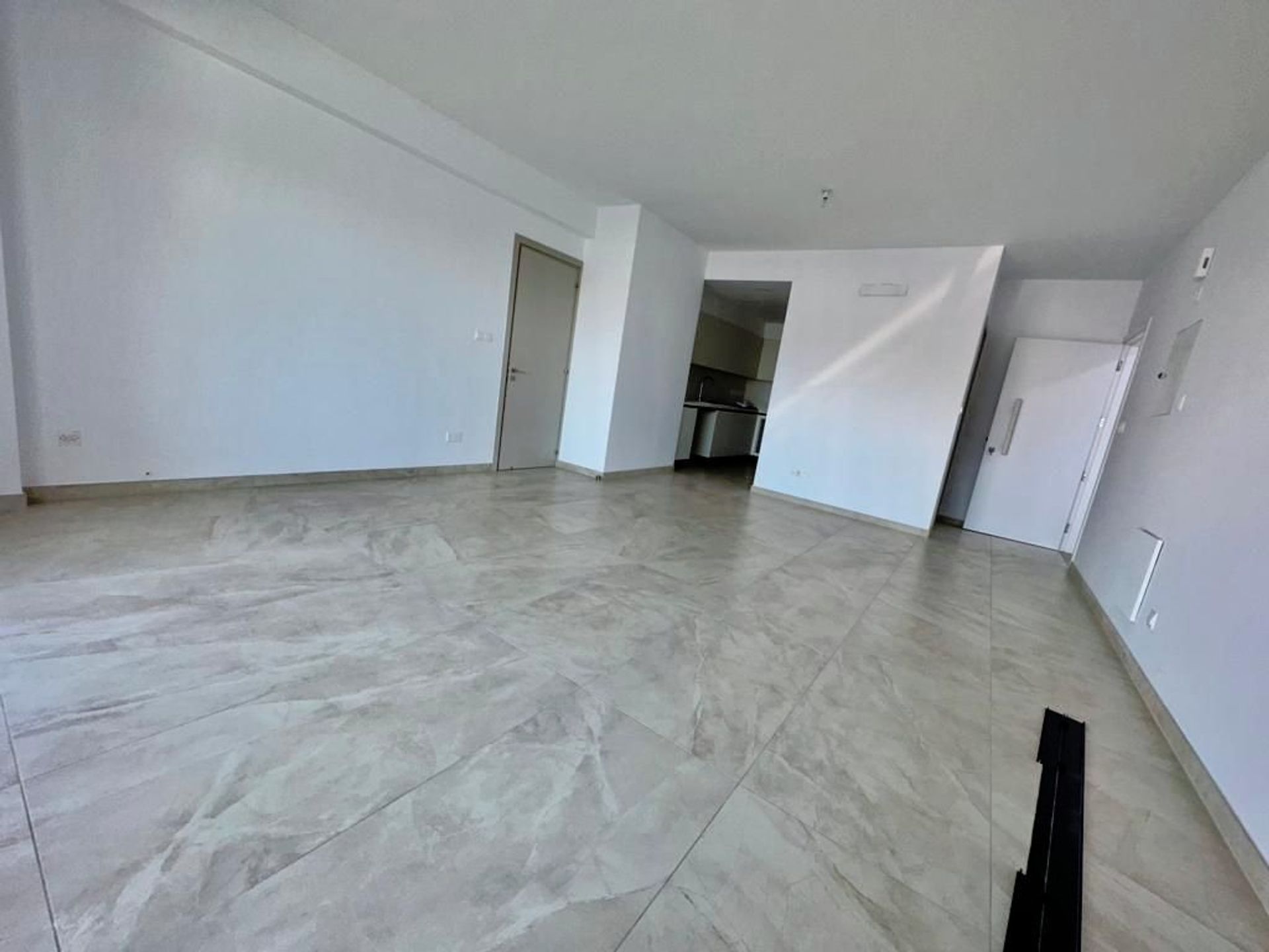 Condominio nel Agios Athanasios, Limassol 12709250