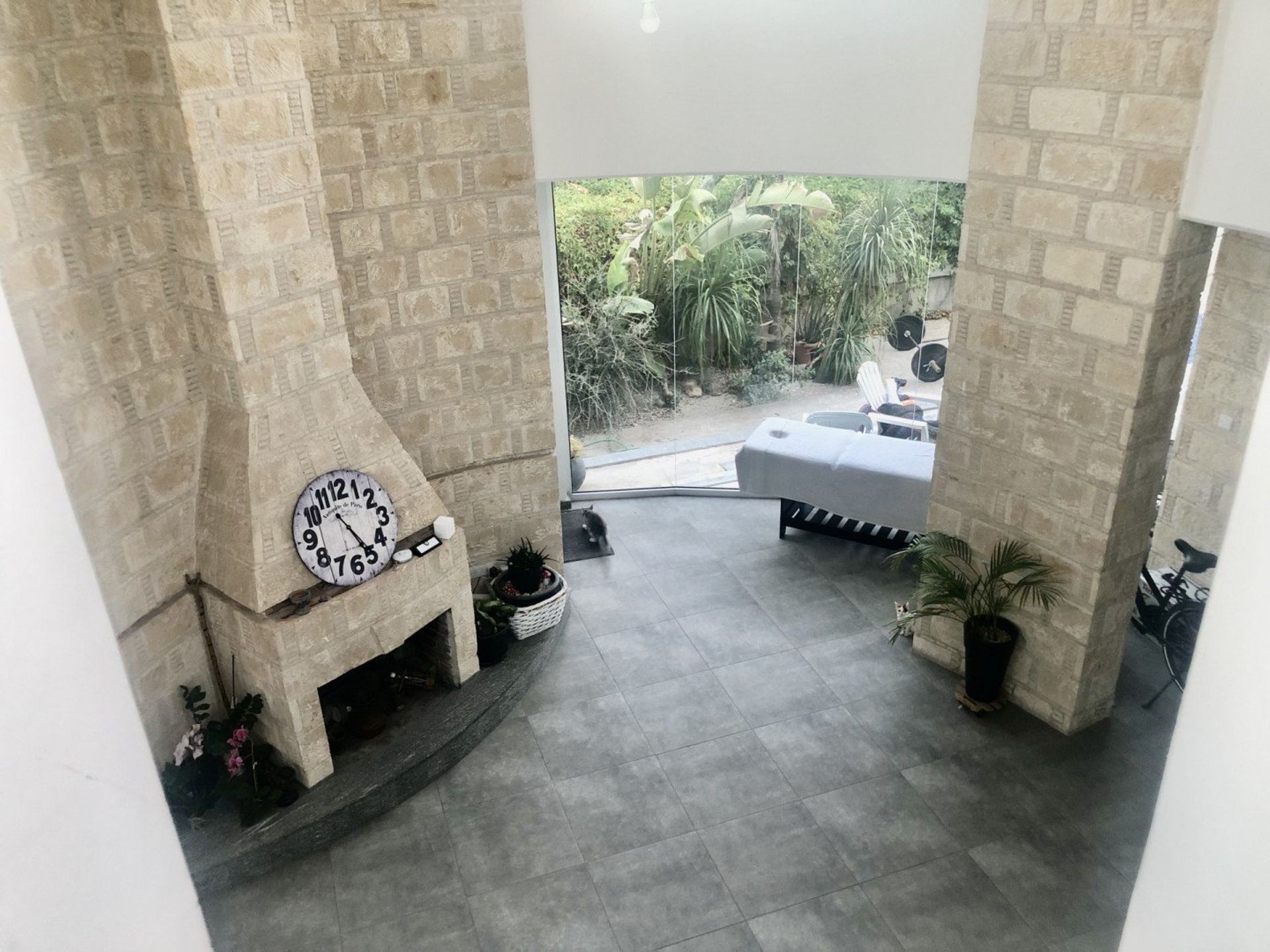 Haus im Kato Polemidia, Limassol 12709261