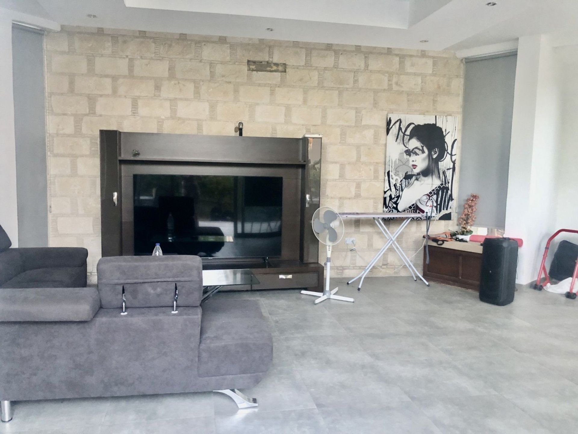 Haus im Kato Polemidia, Limassol 12709261