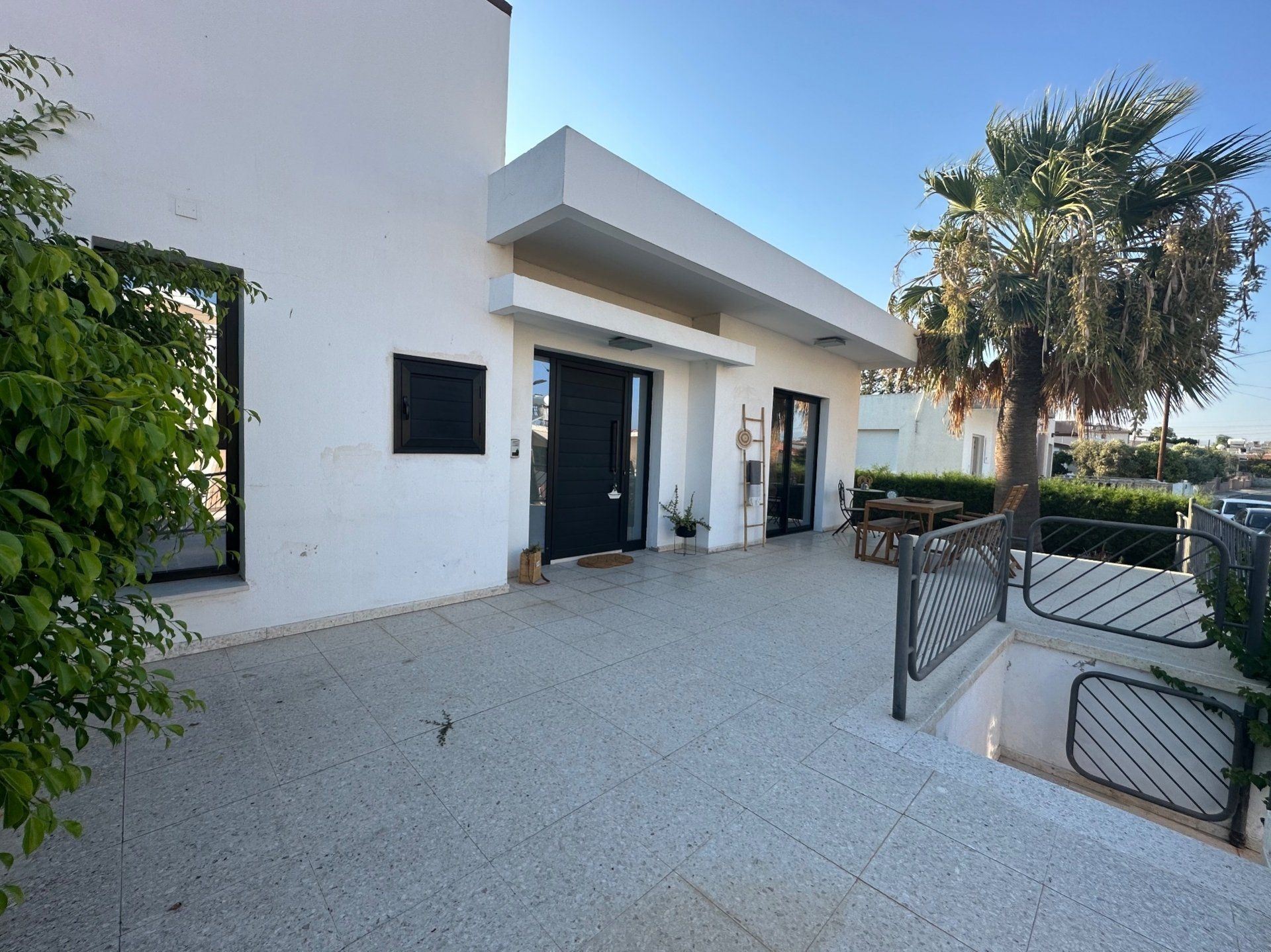 Haus im Trachoni, Limassol 12709266