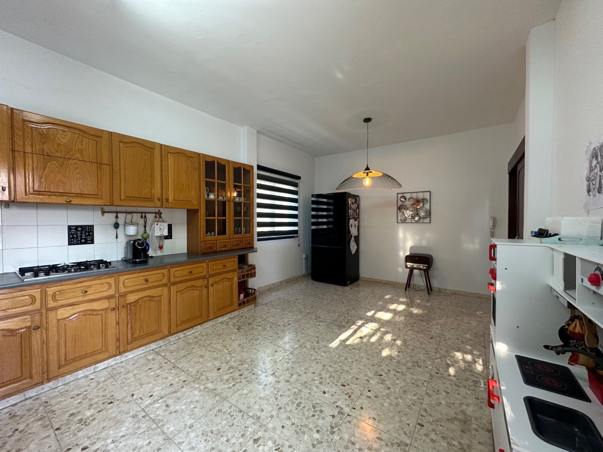 Haus im Trachoni, Limassol 12709266