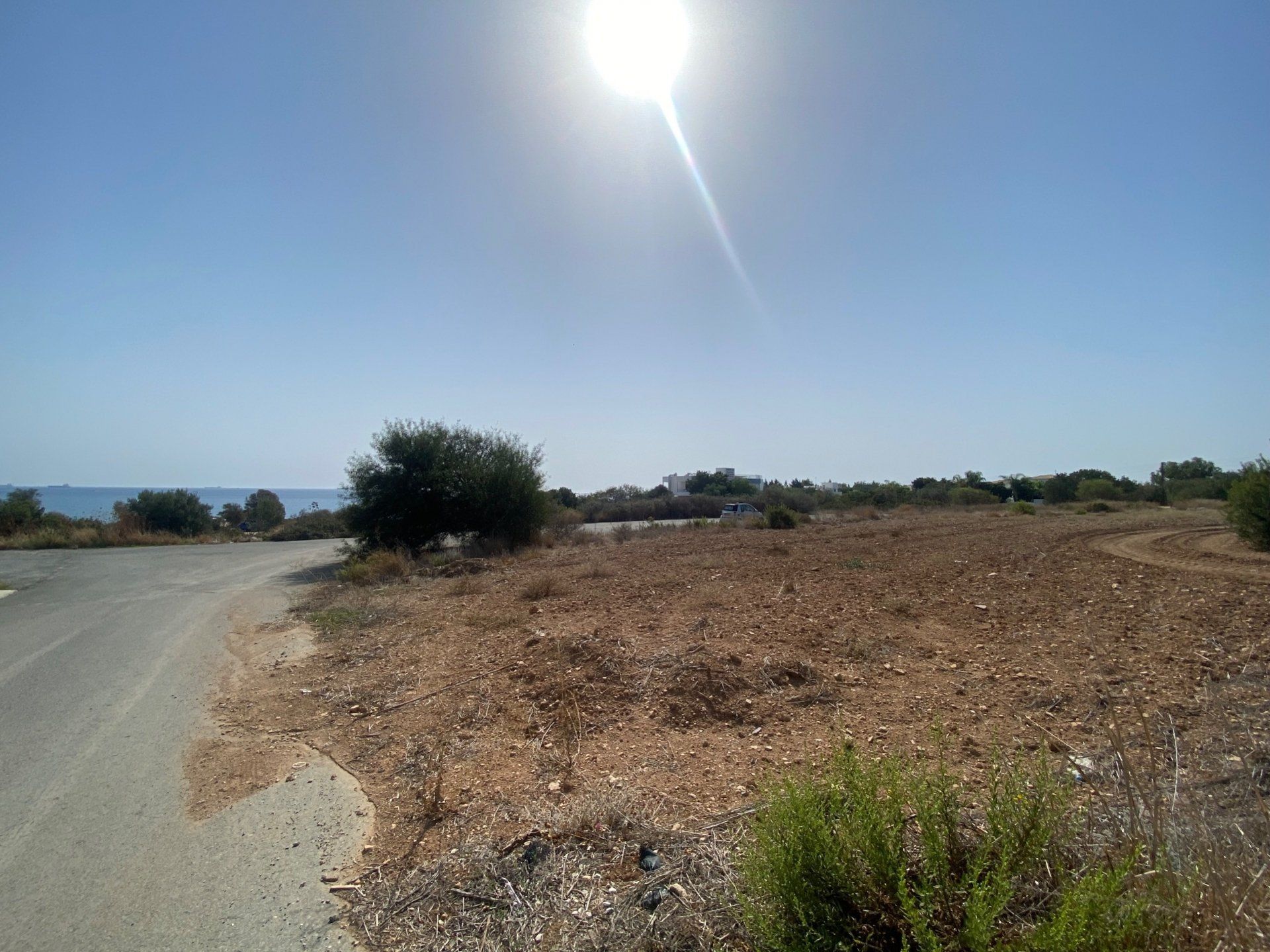 Land in Zygi, Larnaka 12709273