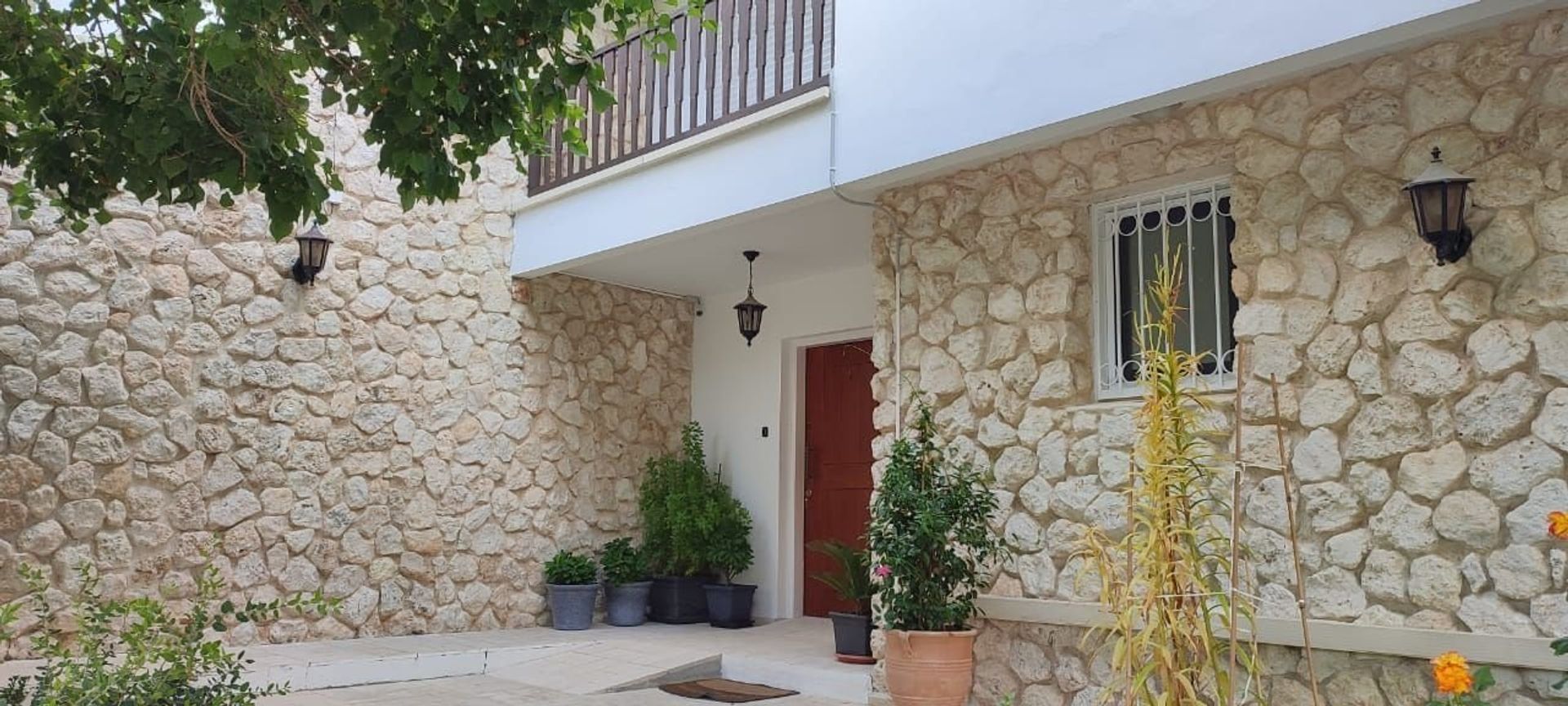 Rumah di Mosfiloti, Larnaca 12709289