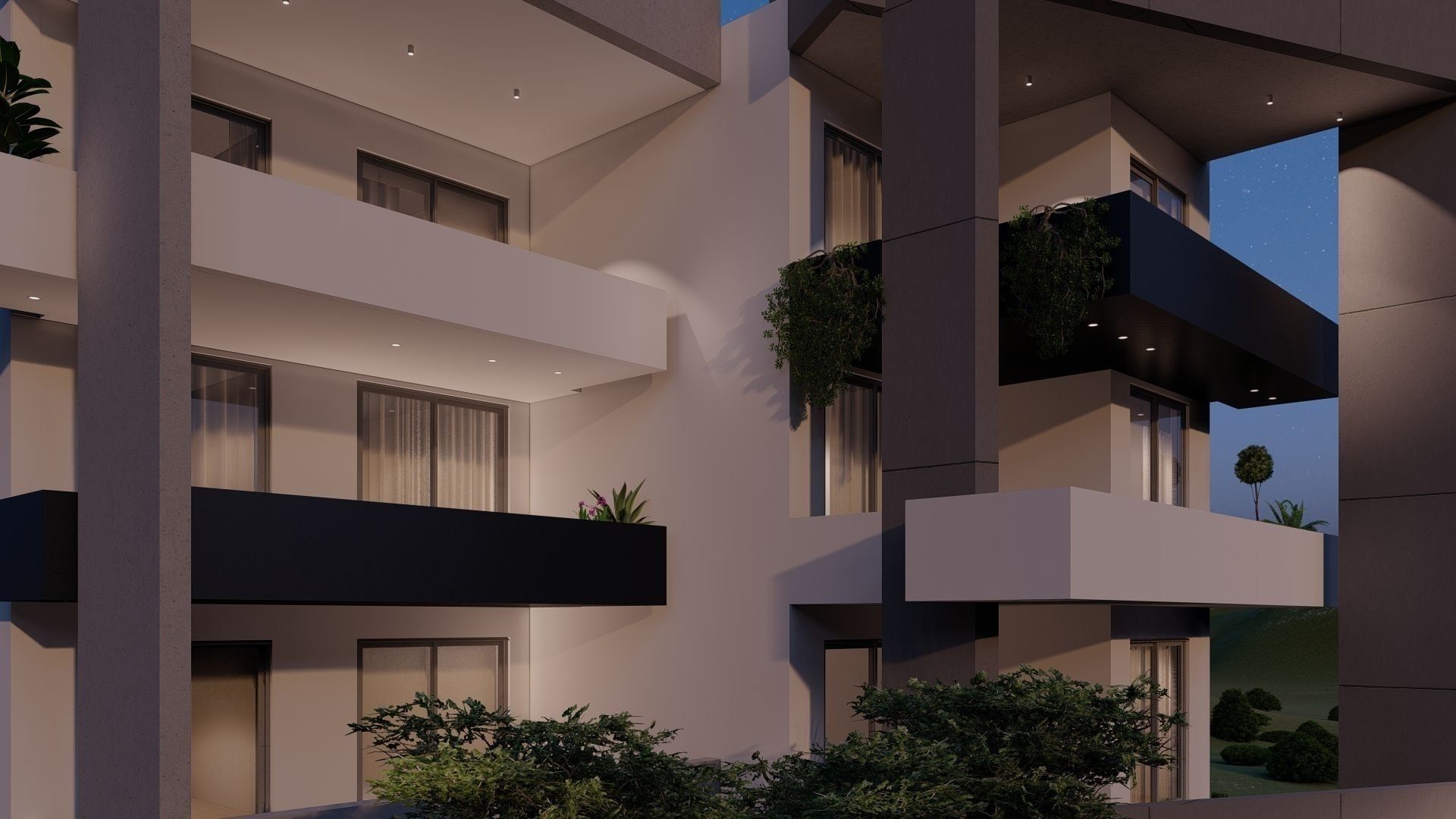 Condominium in Agios Athanasios, Limassol 12709305