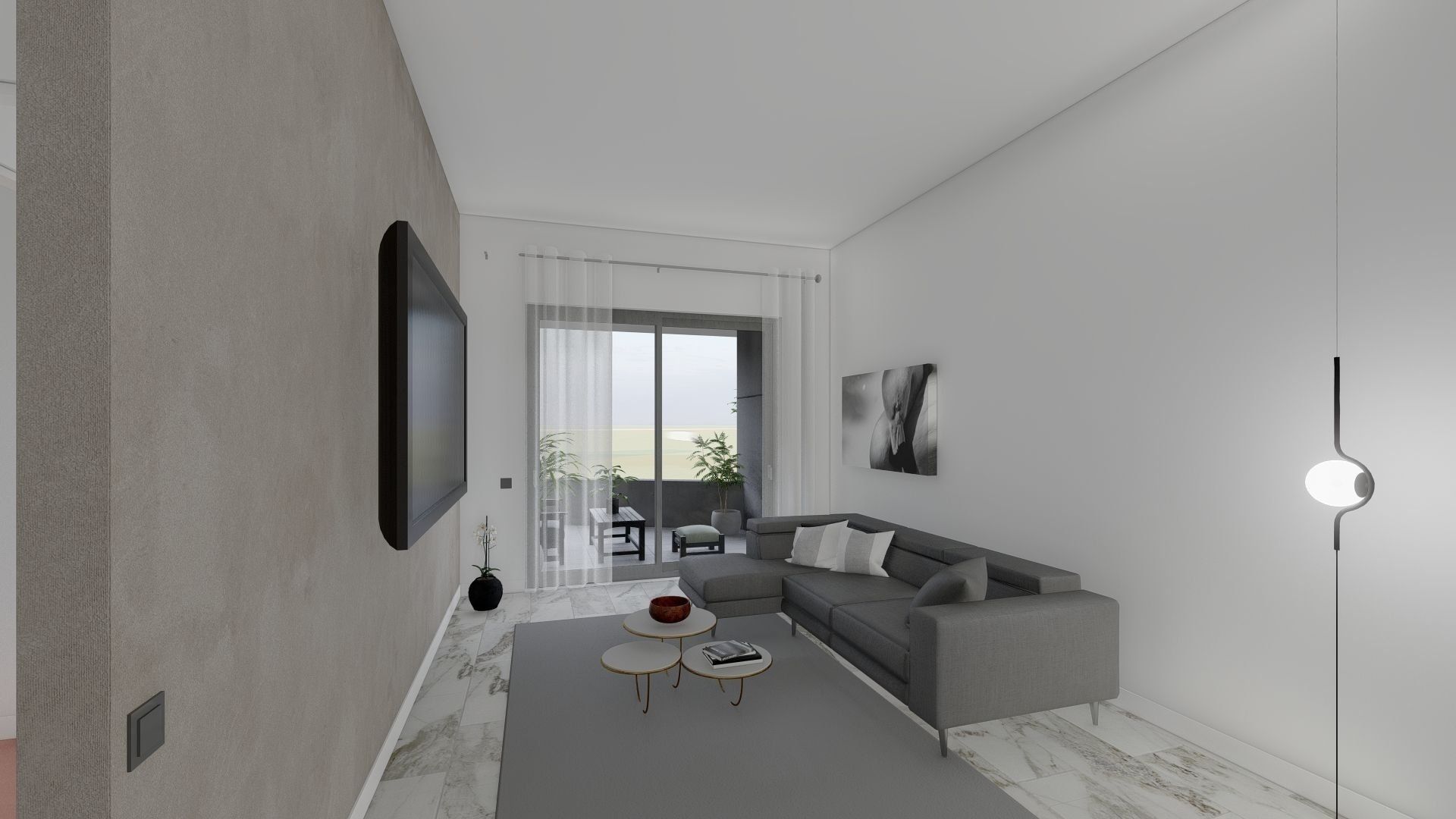 Condominium in Agios Athanasios, Limassol 12709305