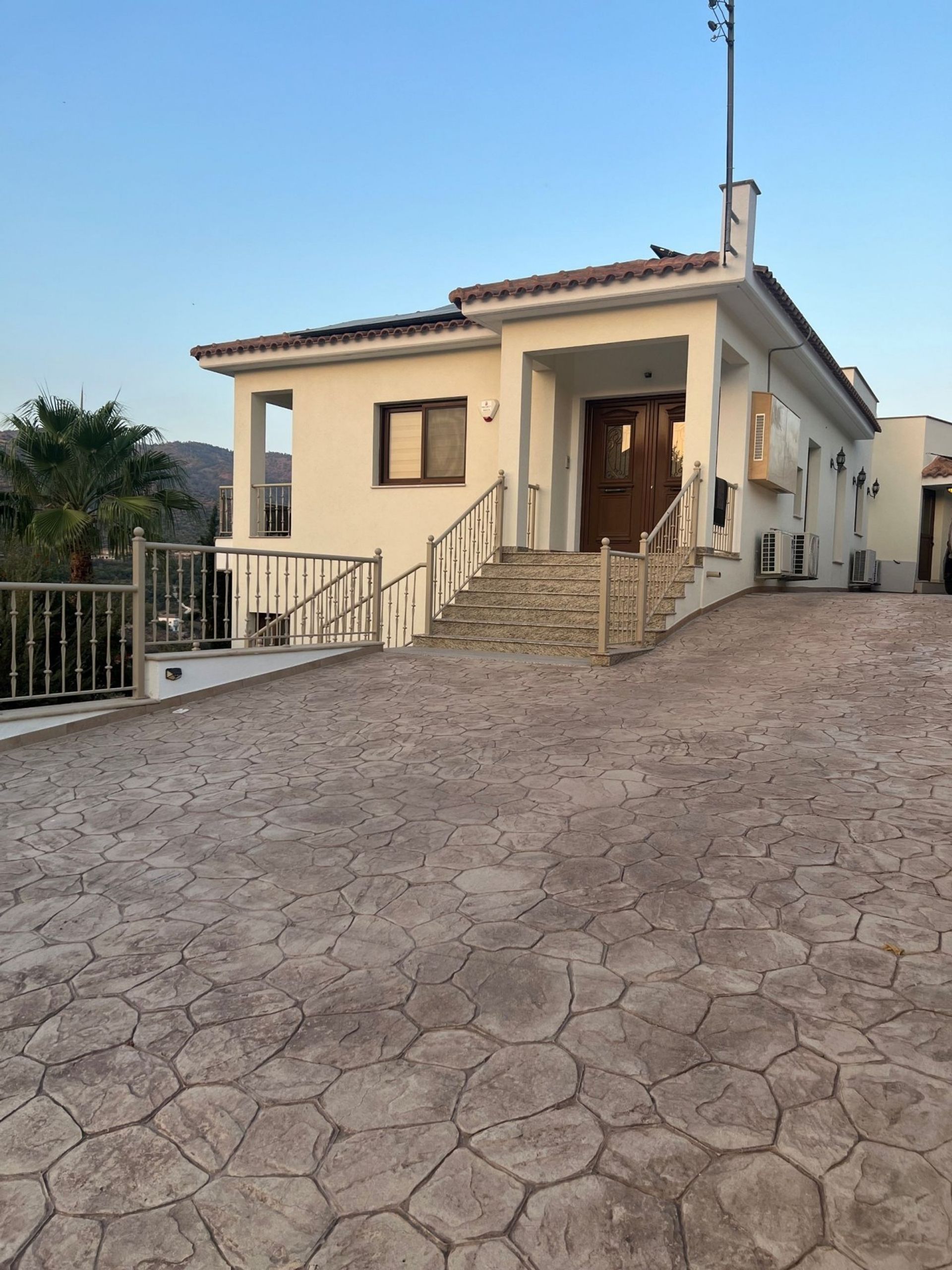 House in Foinikaria, Limassol 12709322