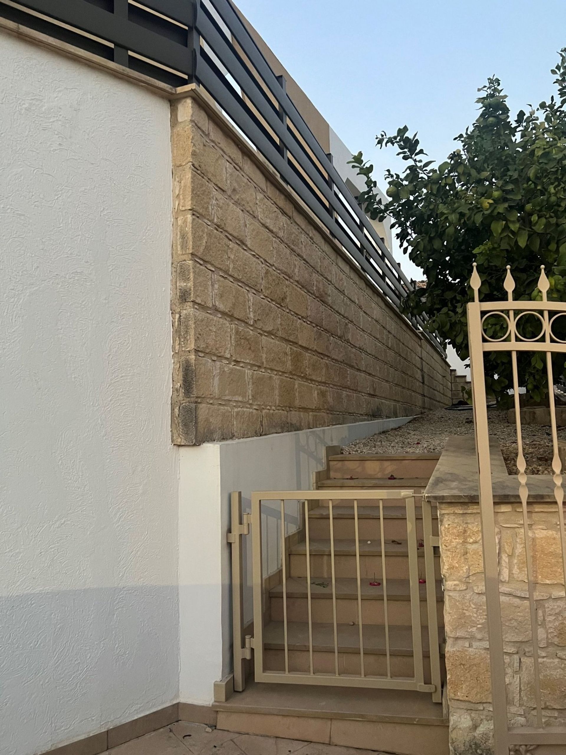 House in Foinikaria, Limassol 12709322