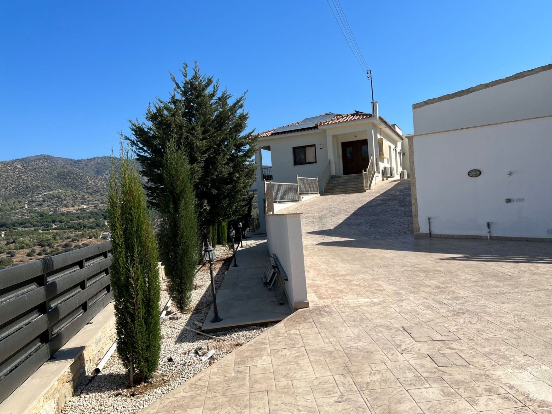 House in Foinikaria, Limassol 12709322