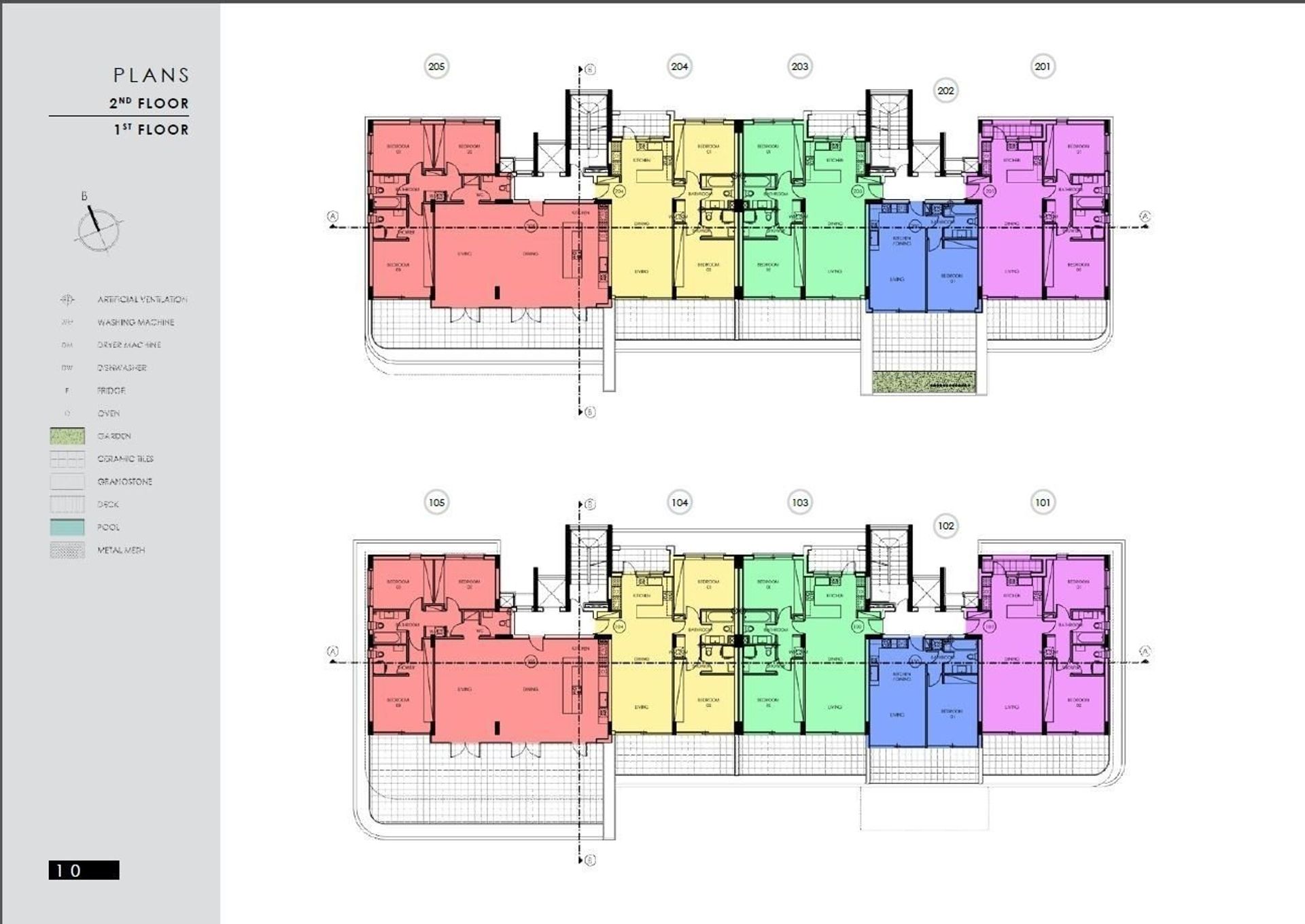 Kondominium w Limassol, Limassol 12709337