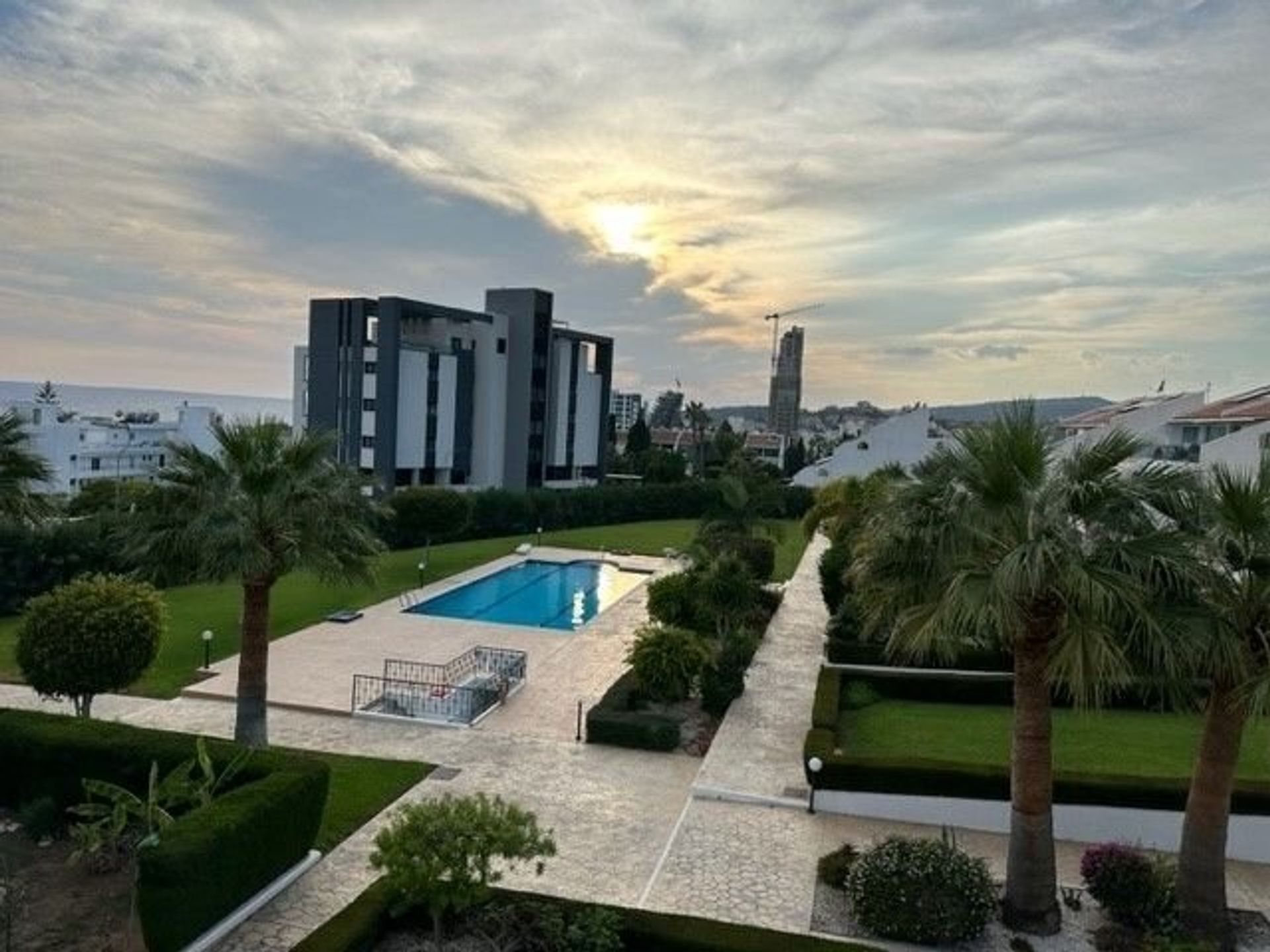 Συγκυριαρχία σε Pareklisia, Limassol 12709340