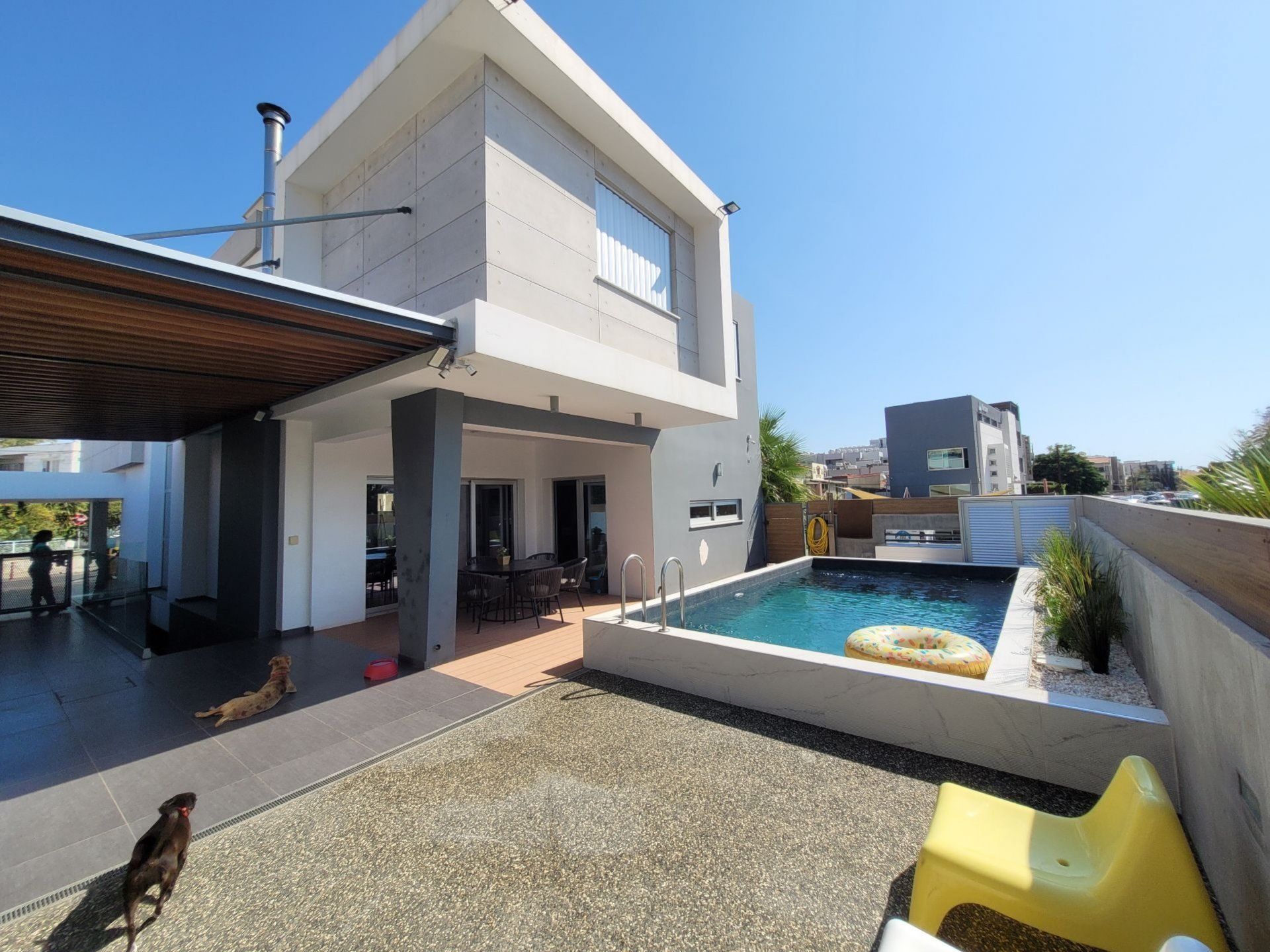 casa no Limassol, Limassol 12709351