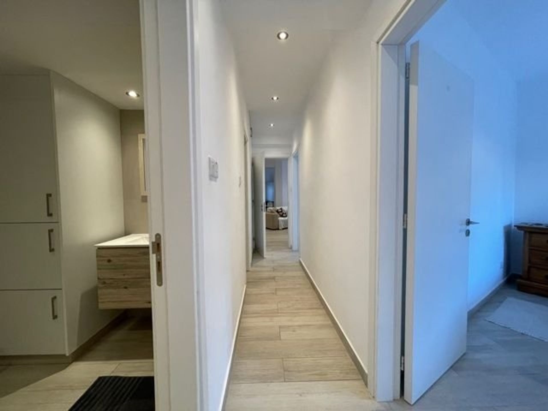 Condominio nel Limassol, Limassol 12709356