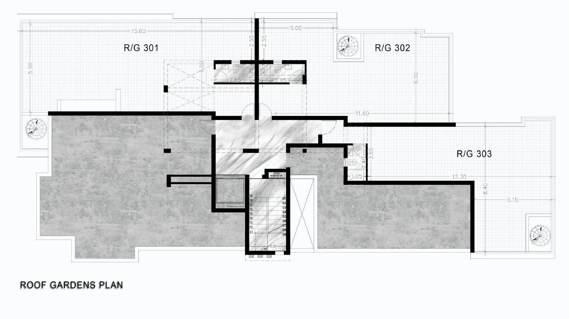 Condominium dans Mesa Geitonia, Limassol 12709400