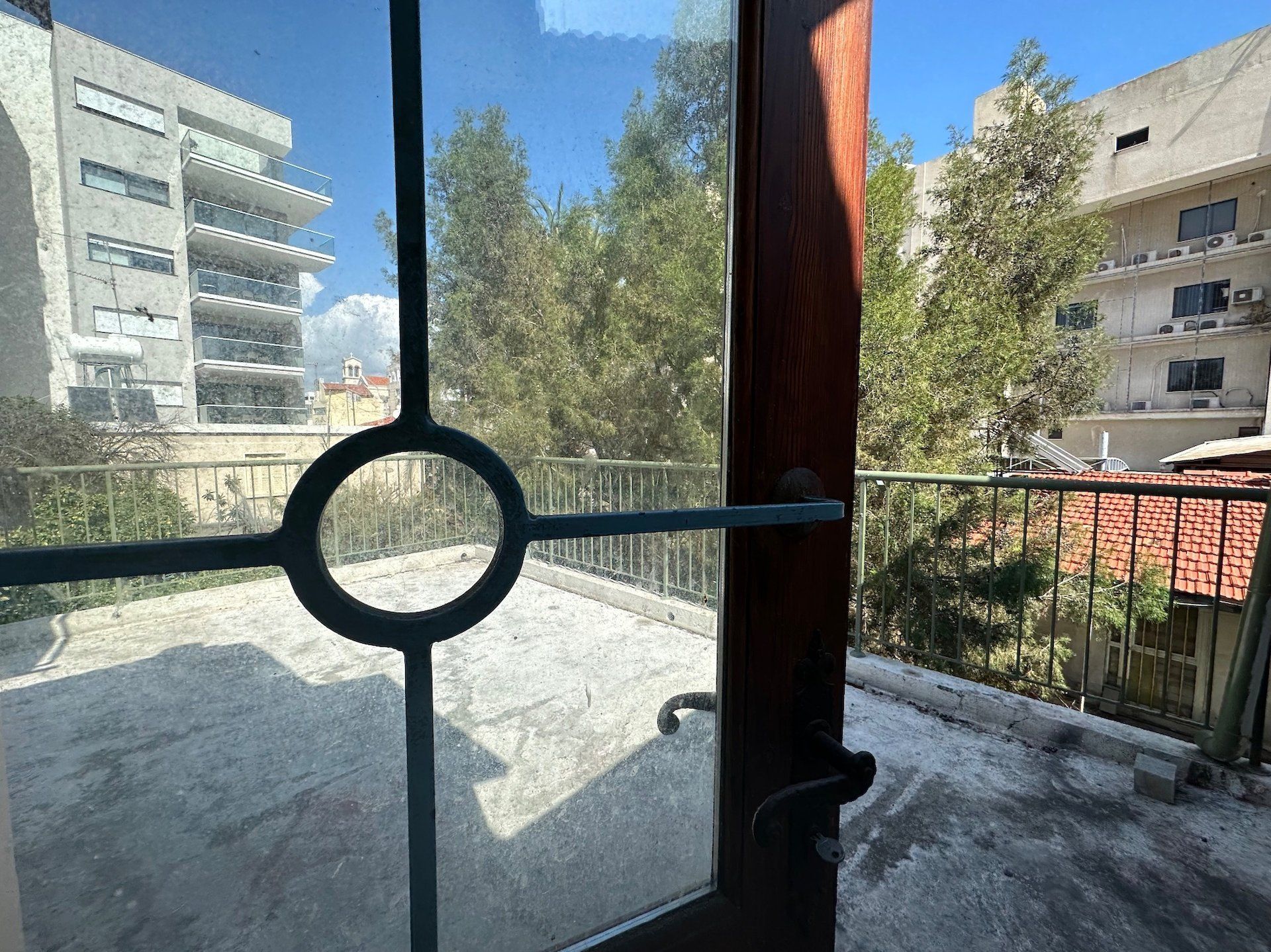 Terre dans Limassol, Limassol 12709411