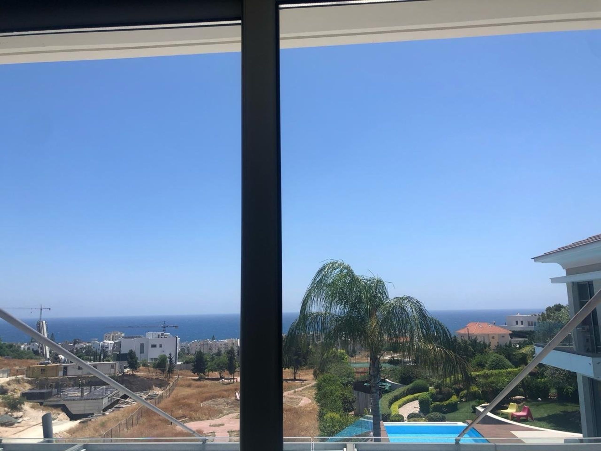 σπίτι σε Agios Tychon, Limassol 12709420