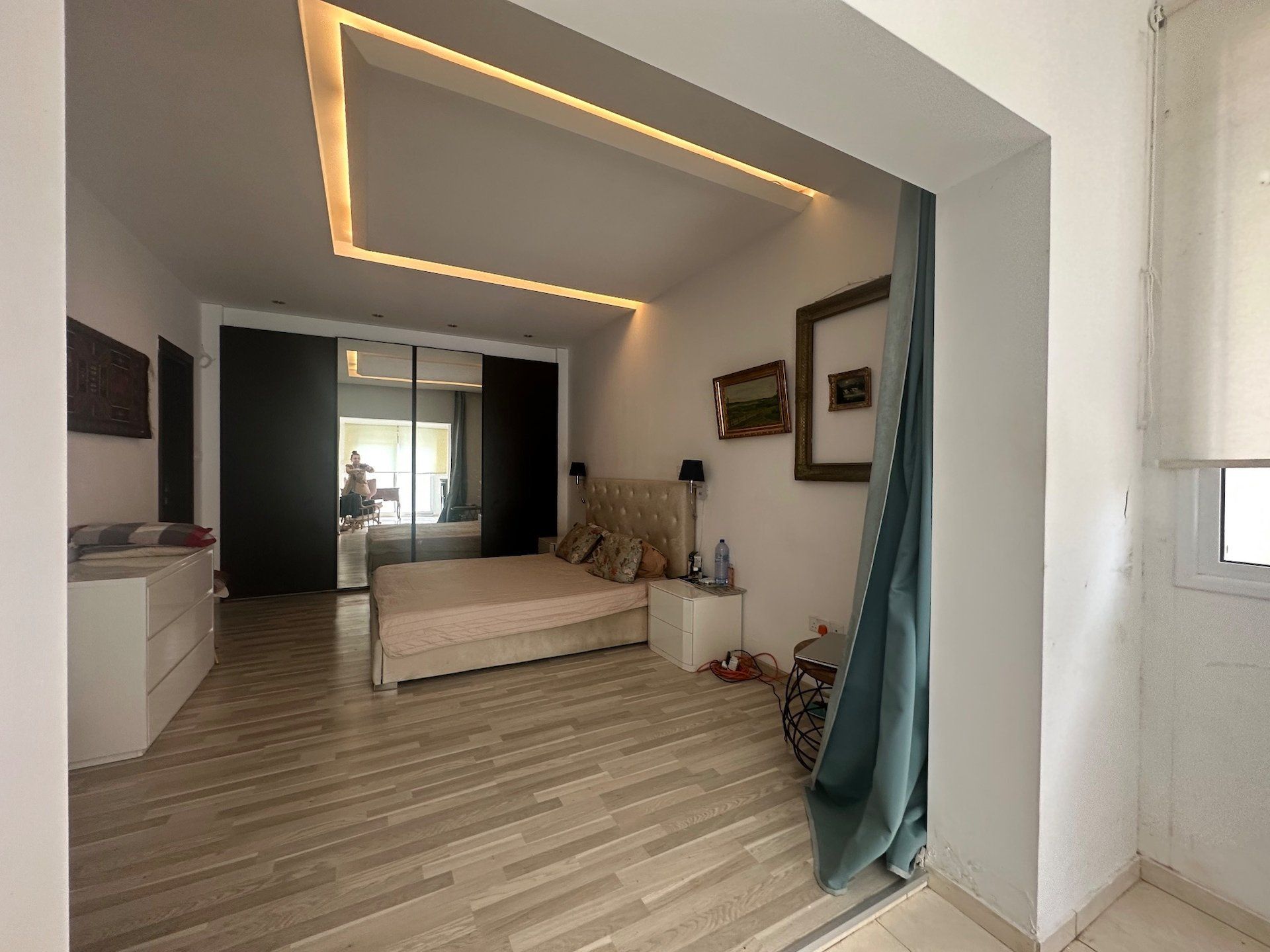 Hus i Agios Tychon, Limassol 12709432