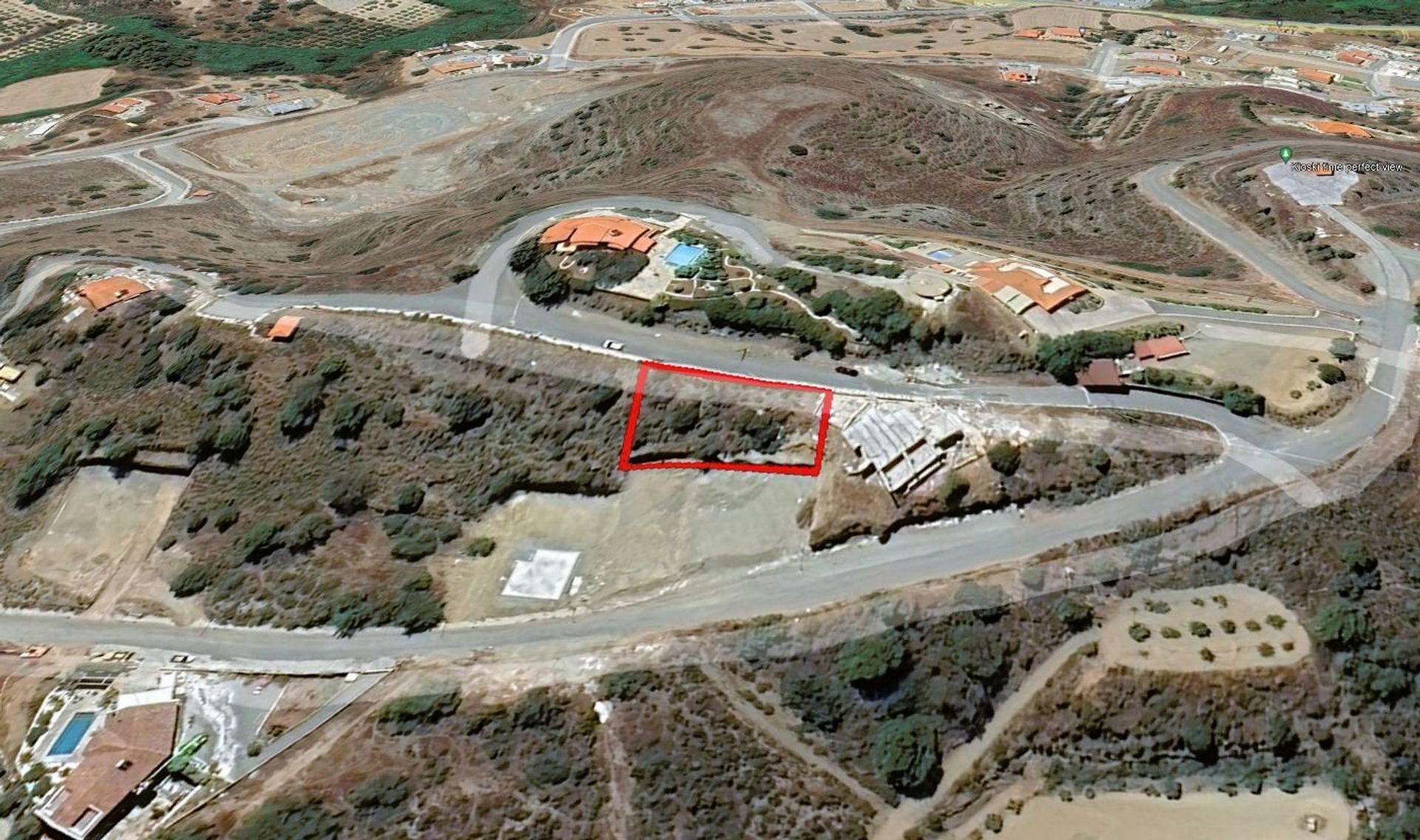 Land in Pyrgos, Larnaka 12709445