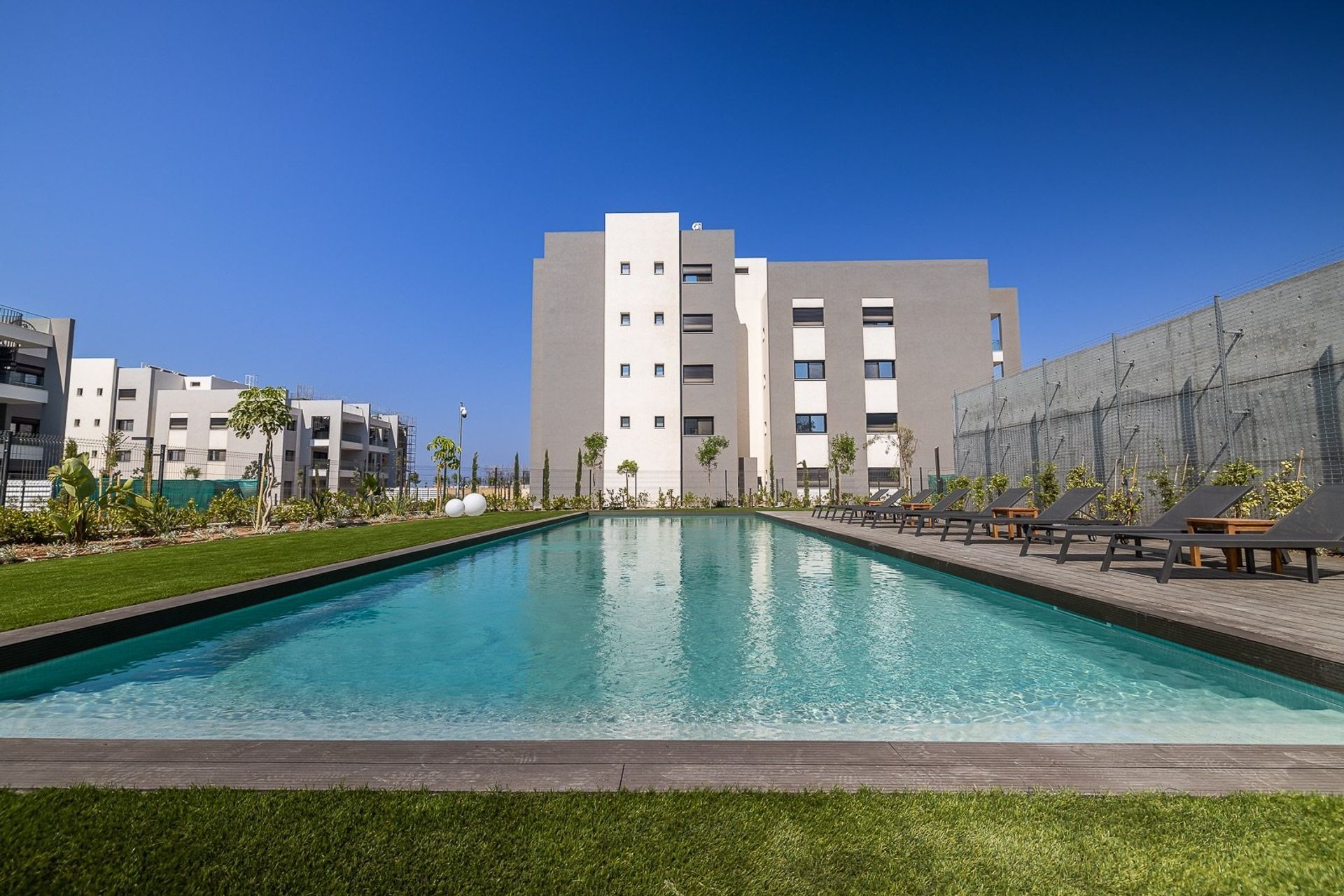 Condominium in Asomatos, Limassol 12709501