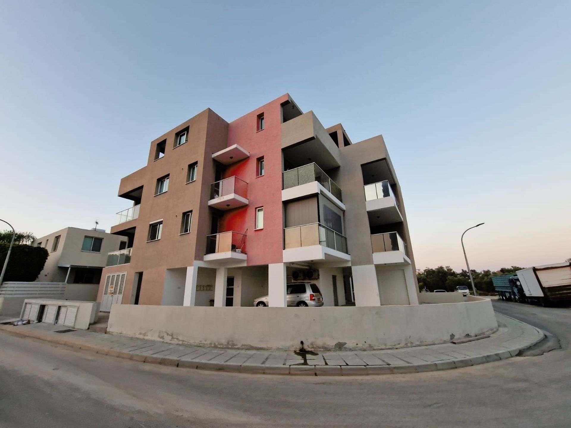 Συγκυριαρχία σε Ypsonas, Limassol 12709506