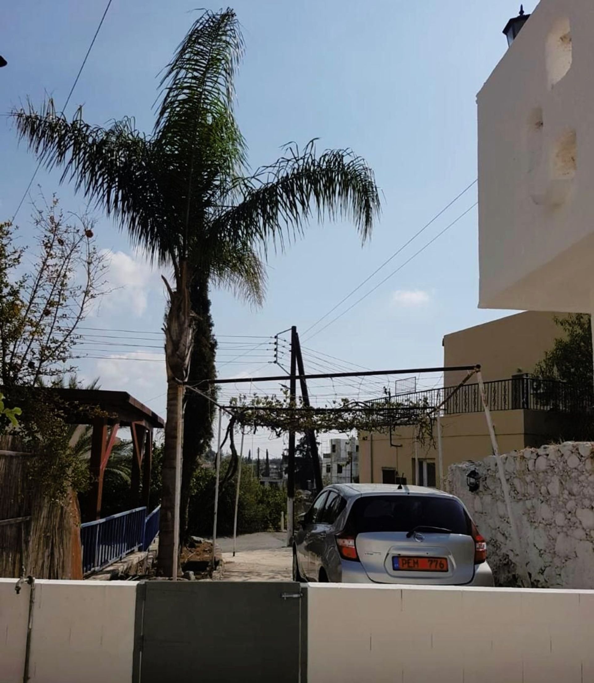 בתים מרובים ב Pyrgos, Limassol 12709537