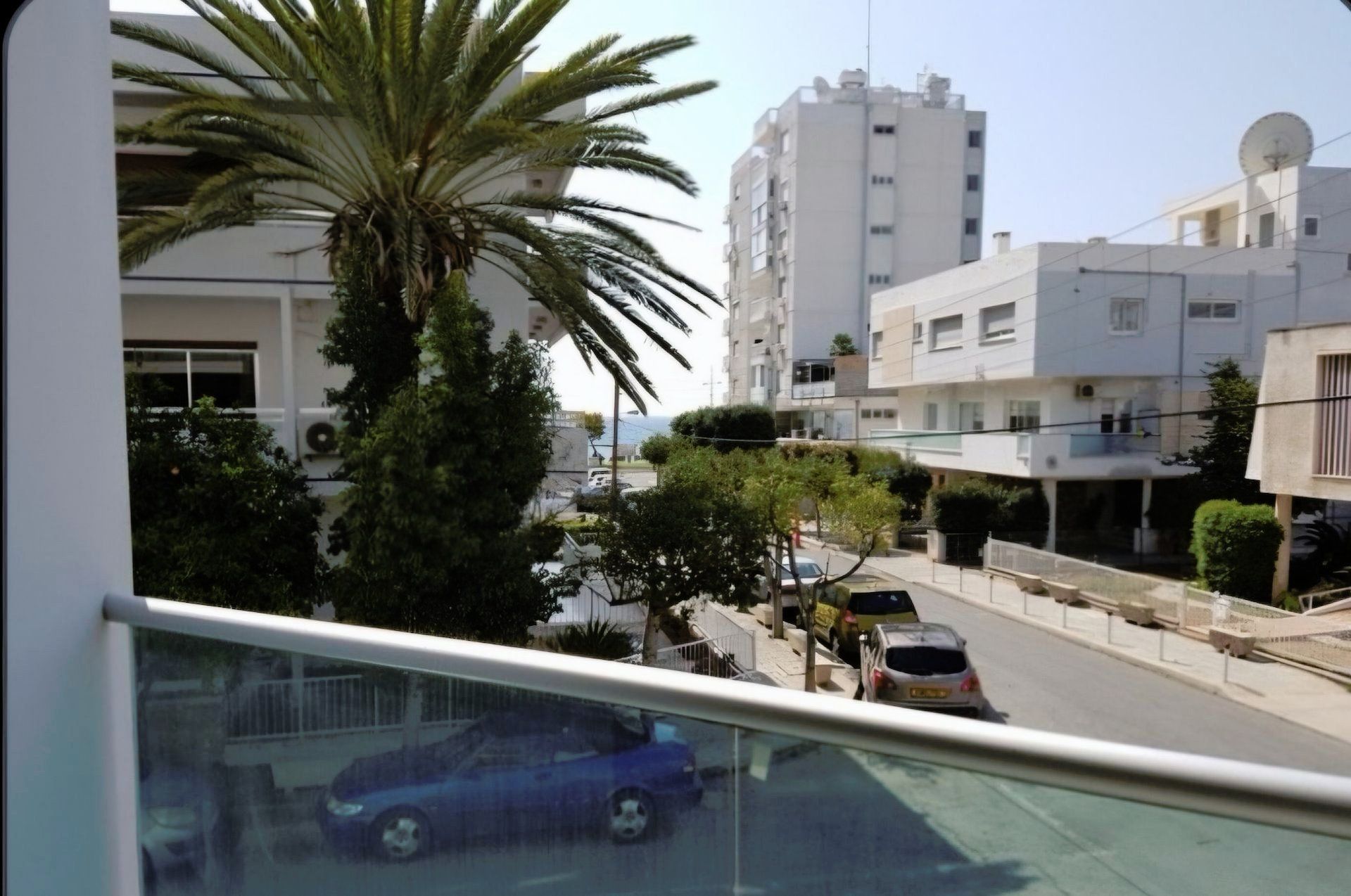 Condominio nel Limasol, Limasol 12709546