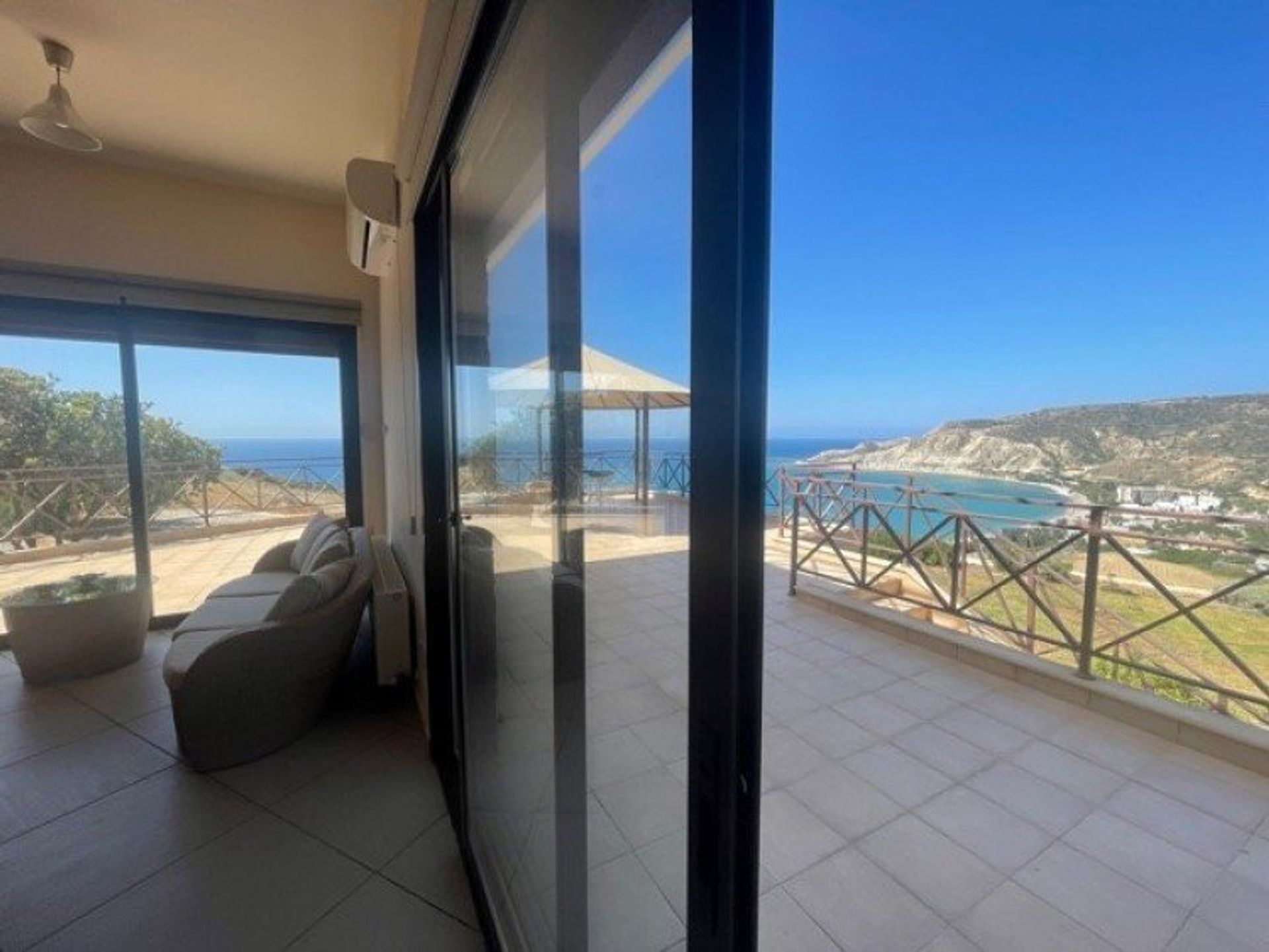 σπίτι σε Pissouri, Limassol 12709588