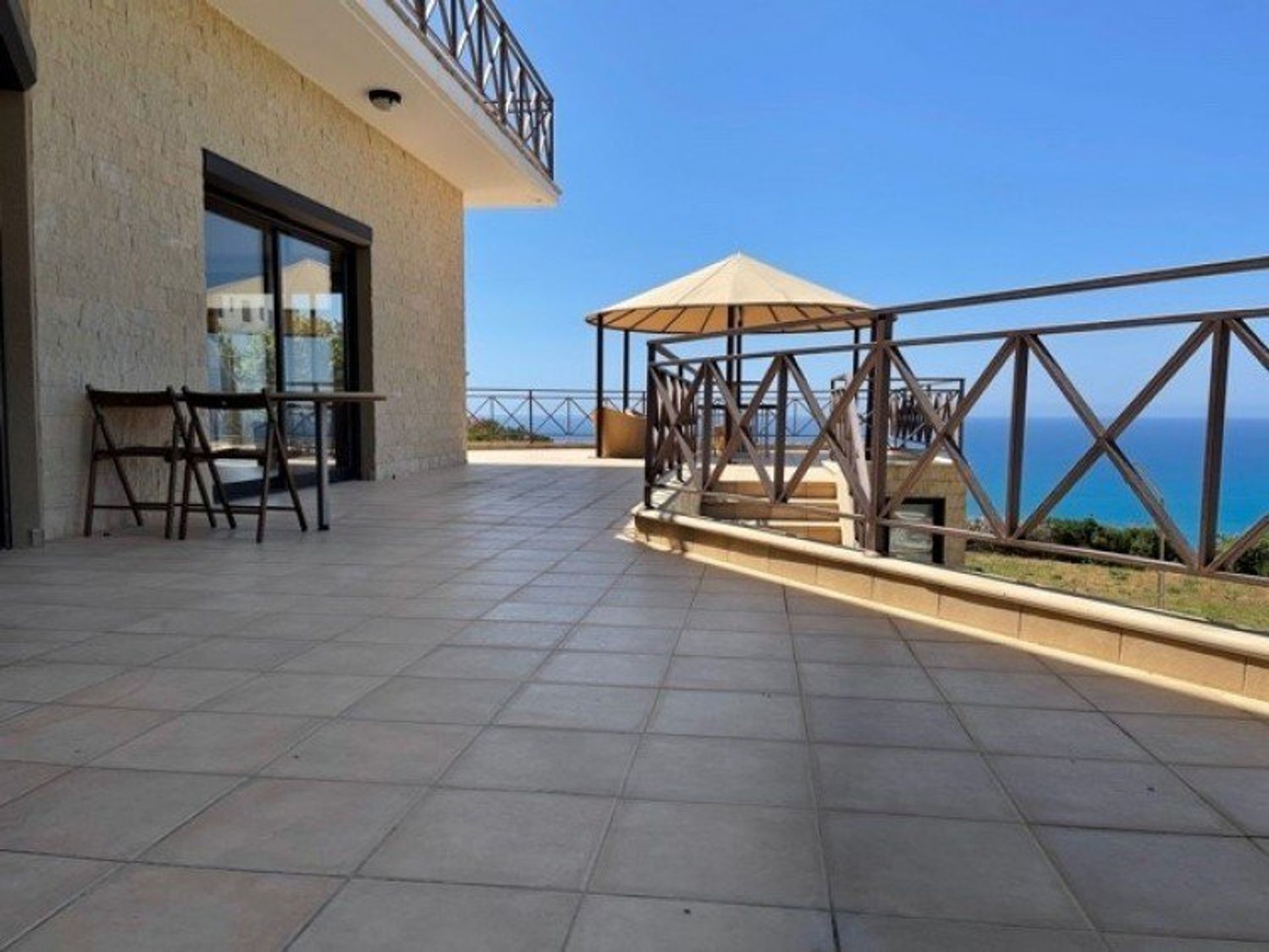 Huis in Pissouri, Limassol 12709588