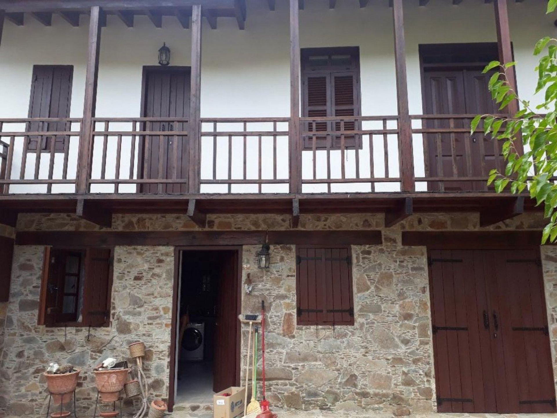 Haus im Kaminaria, Limassol 12709602