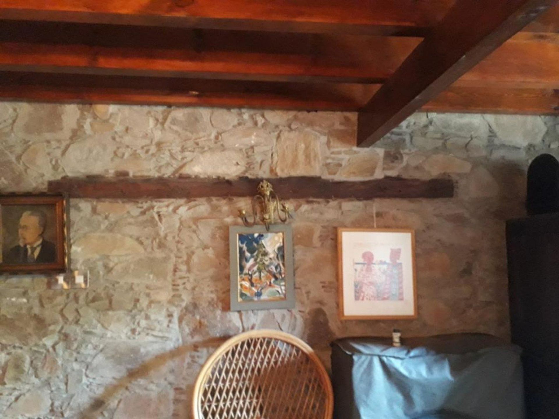 Haus im Kaminaria, Limassol 12709602