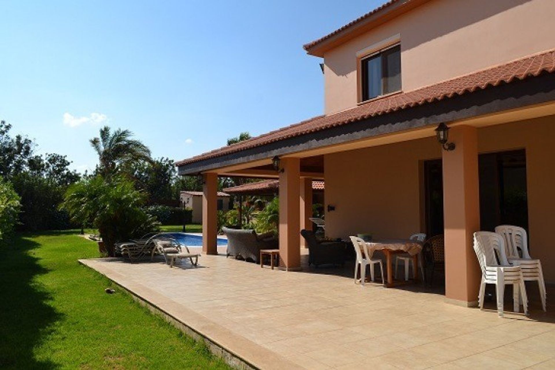 casa en Ypsonas, Limassol 12709609