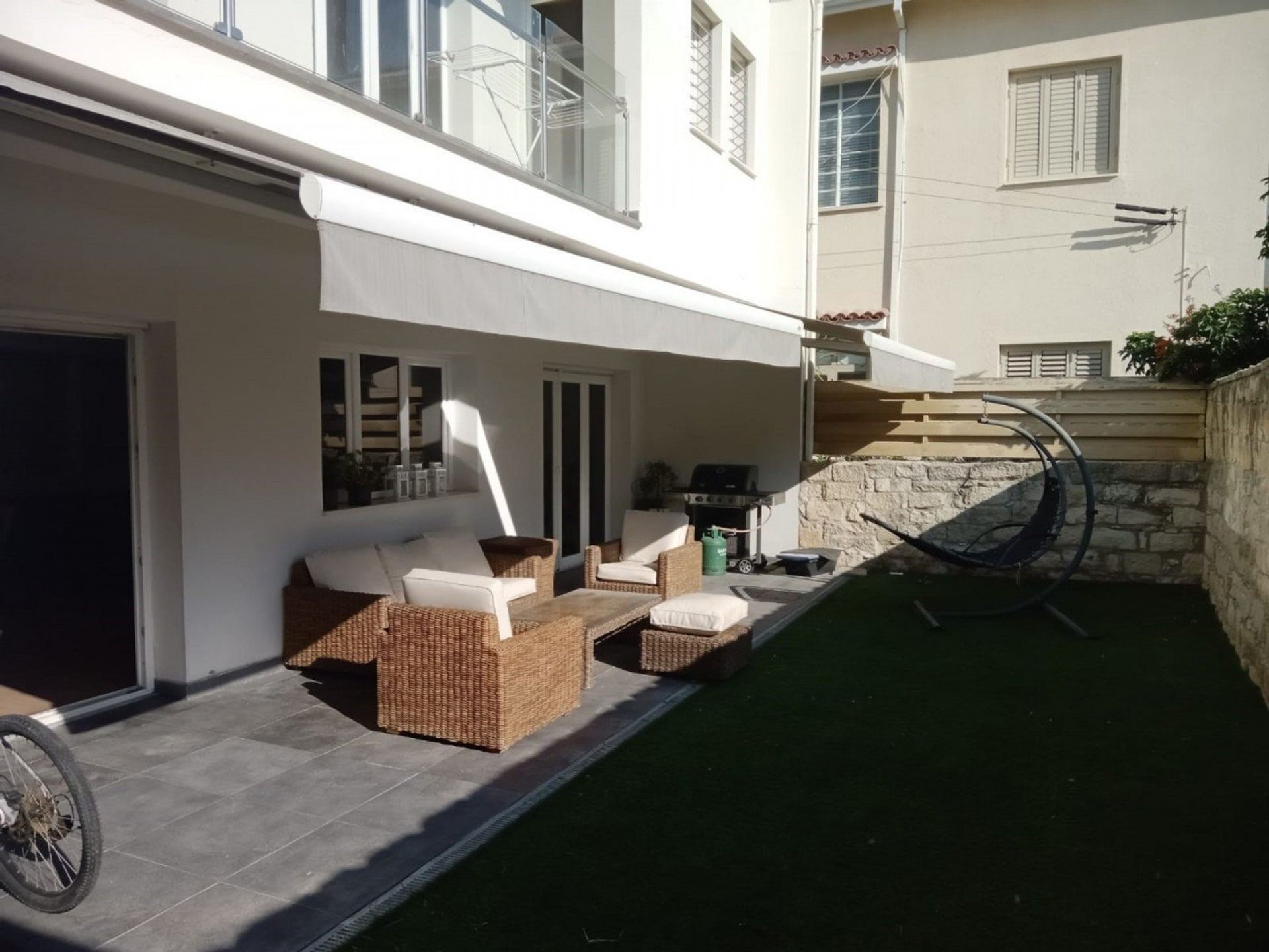 Haus im Limassol, Limassol 12709613