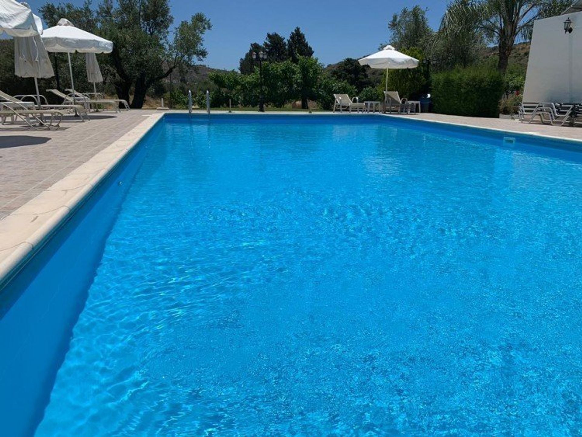 Borettslag i Pissouri, Limassol 12709639