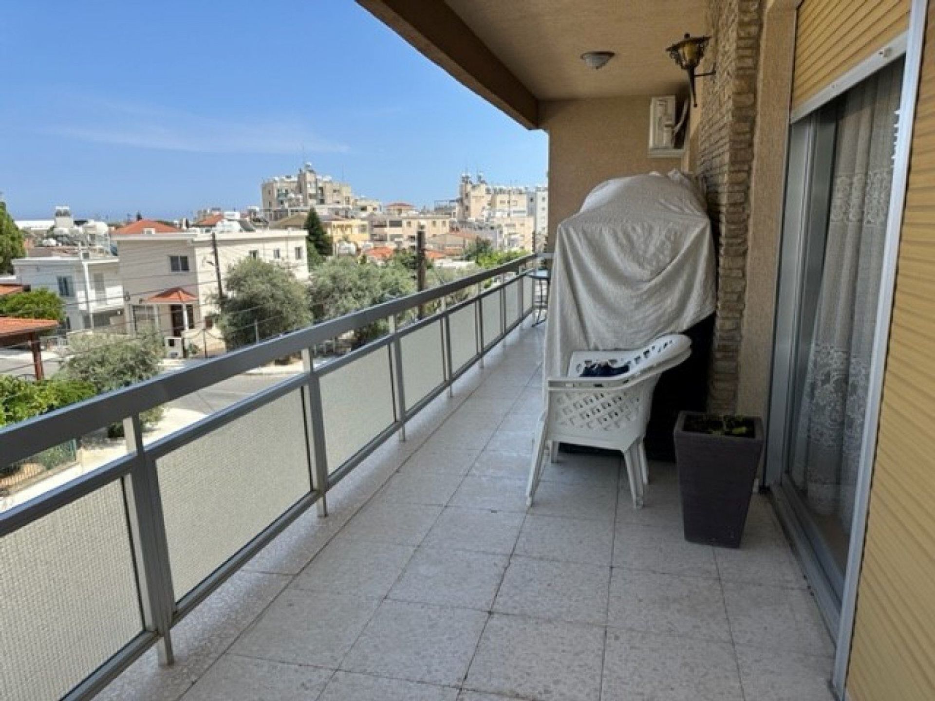 loger dans Limassol, Limassol 12709646