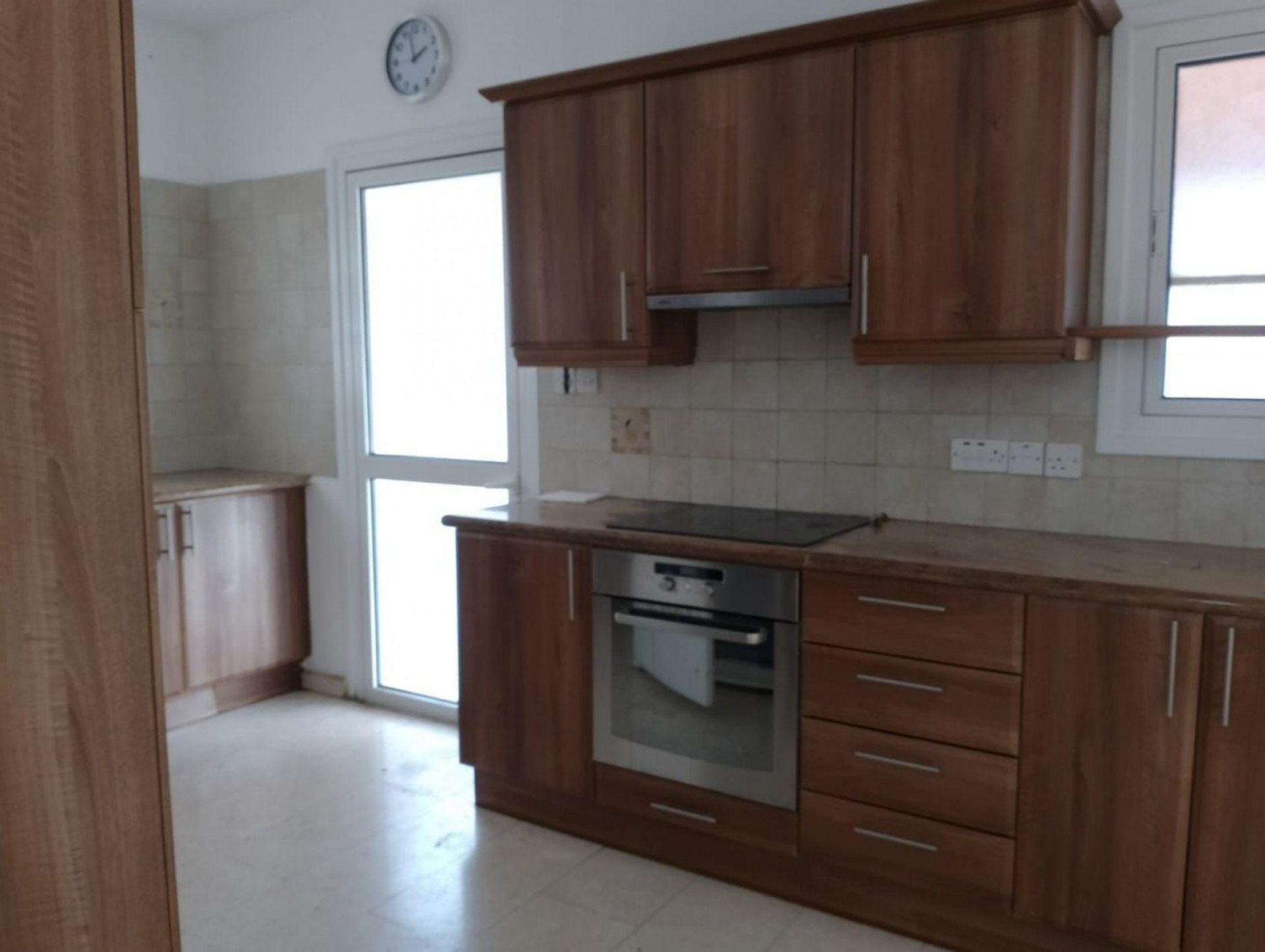 Huis in Agios Tychon, Limassol 12709672